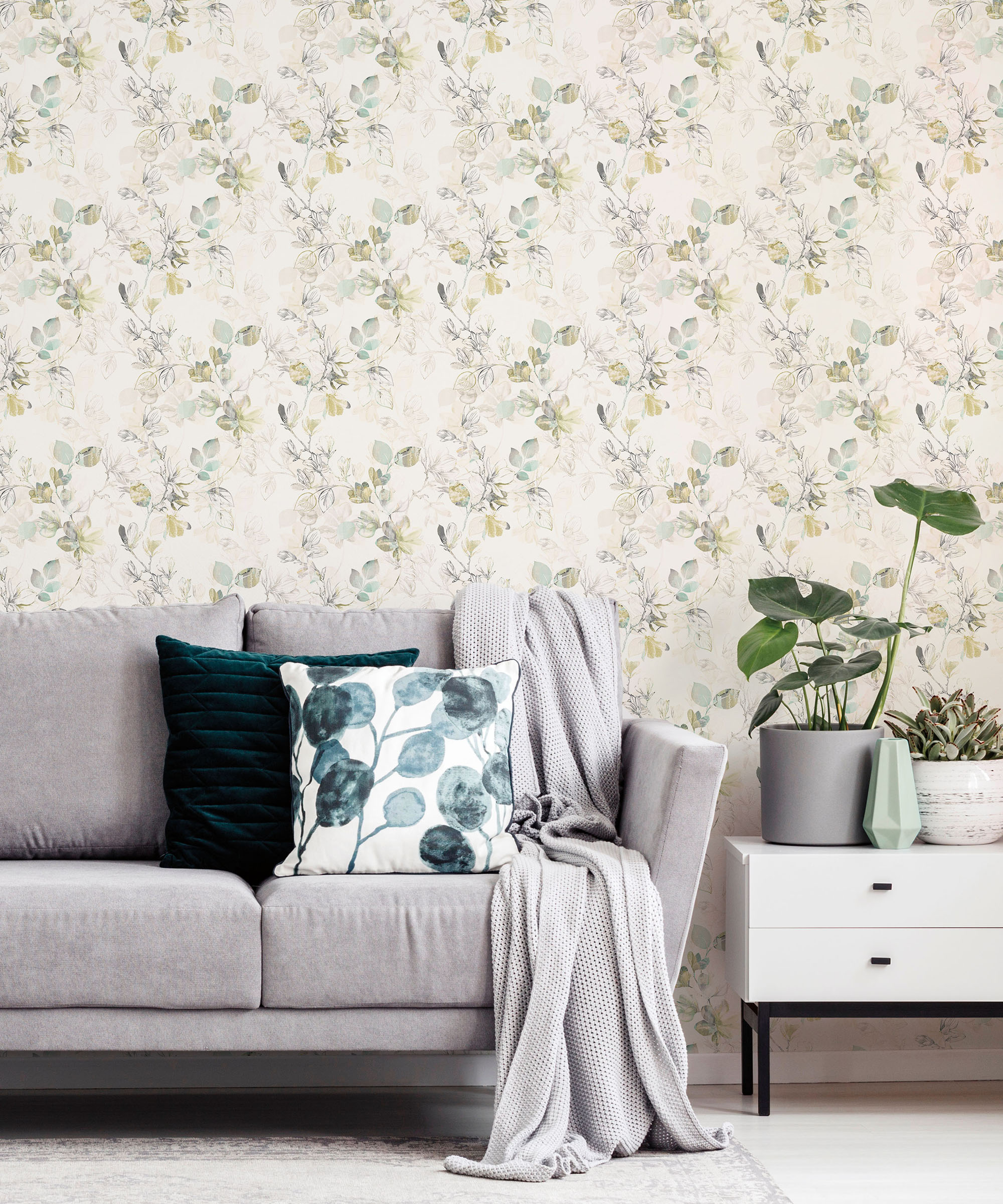 York Wallcoverings CL2540 wallpaper - View #4