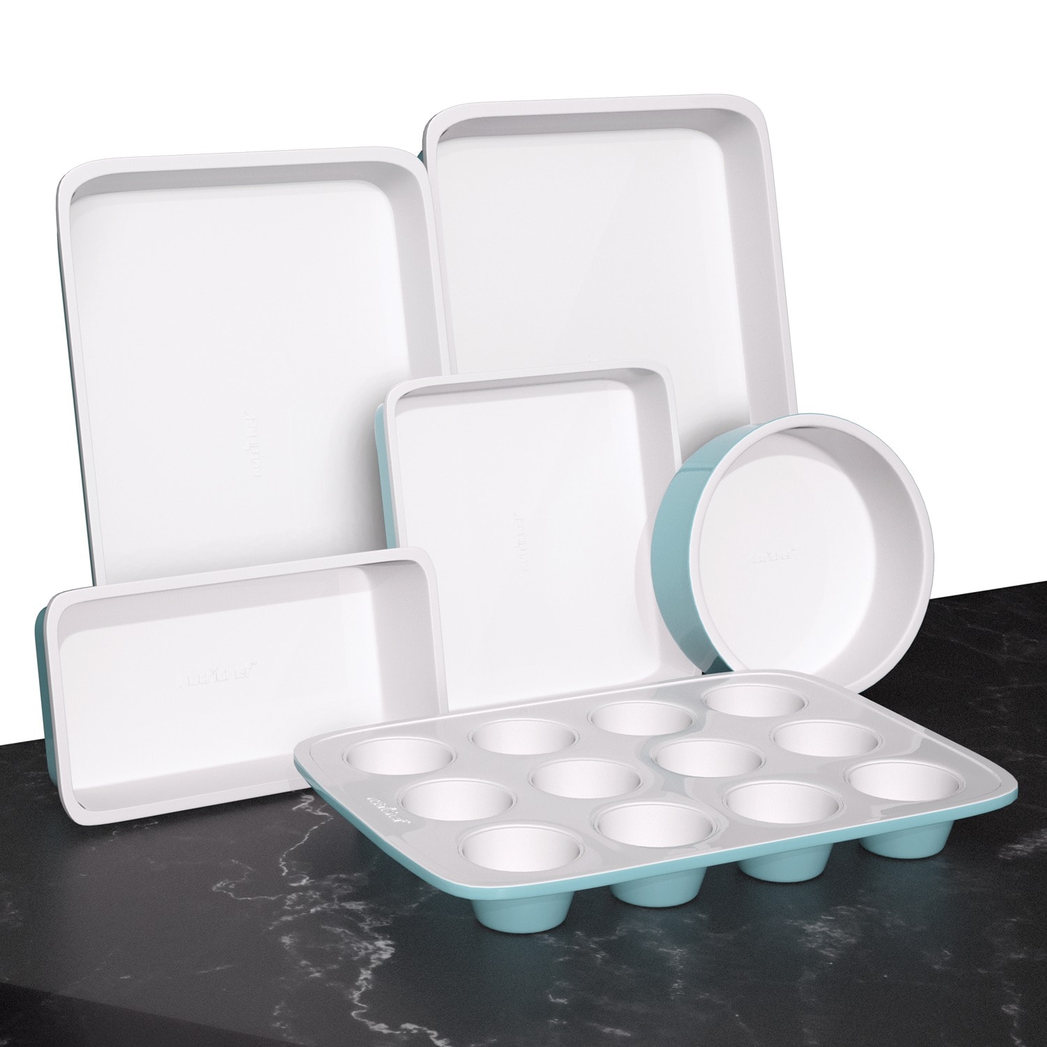 NutriChef NCBK6CT5 bakeware - View #4