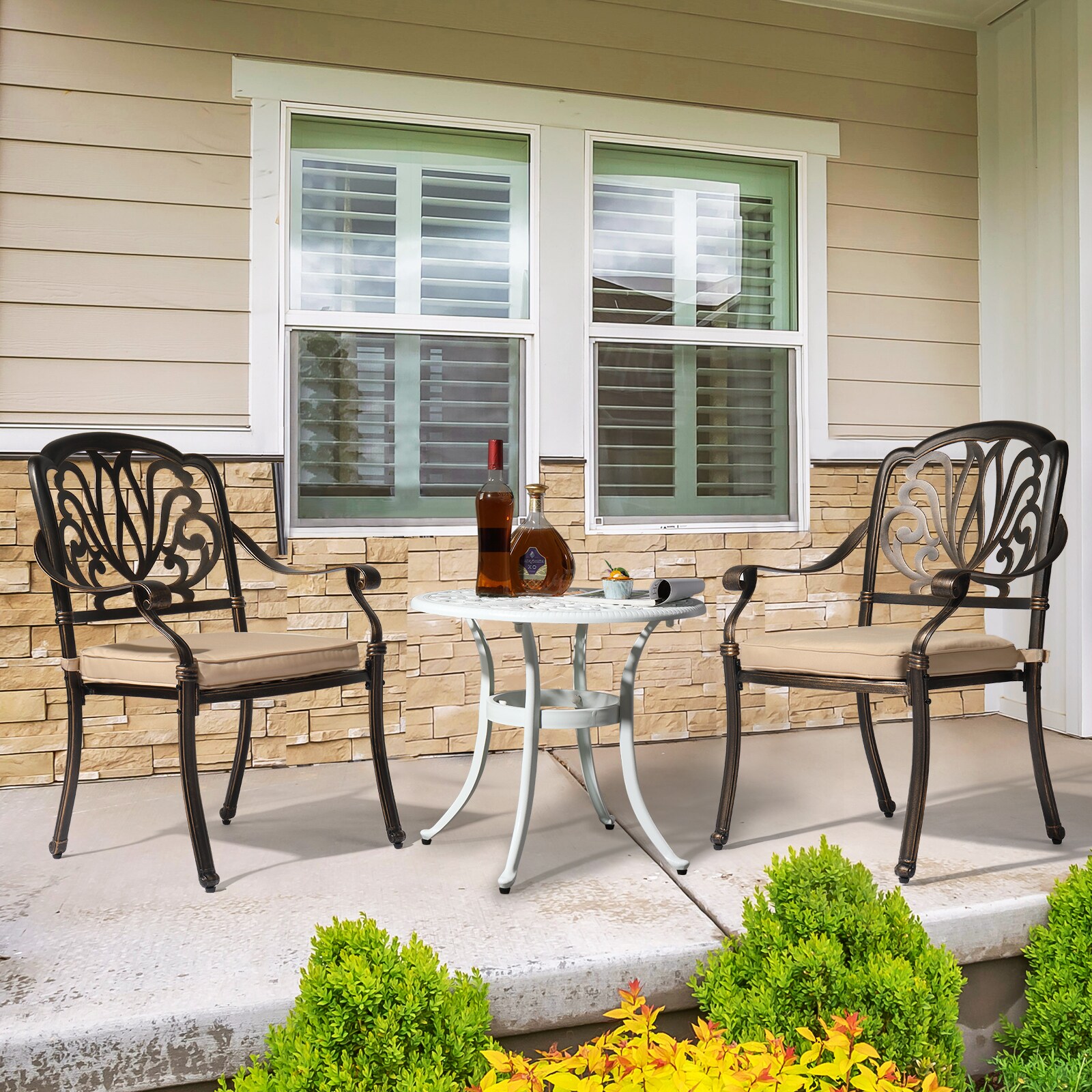 Winado LO1G56000667 Patio-Tables - View #4