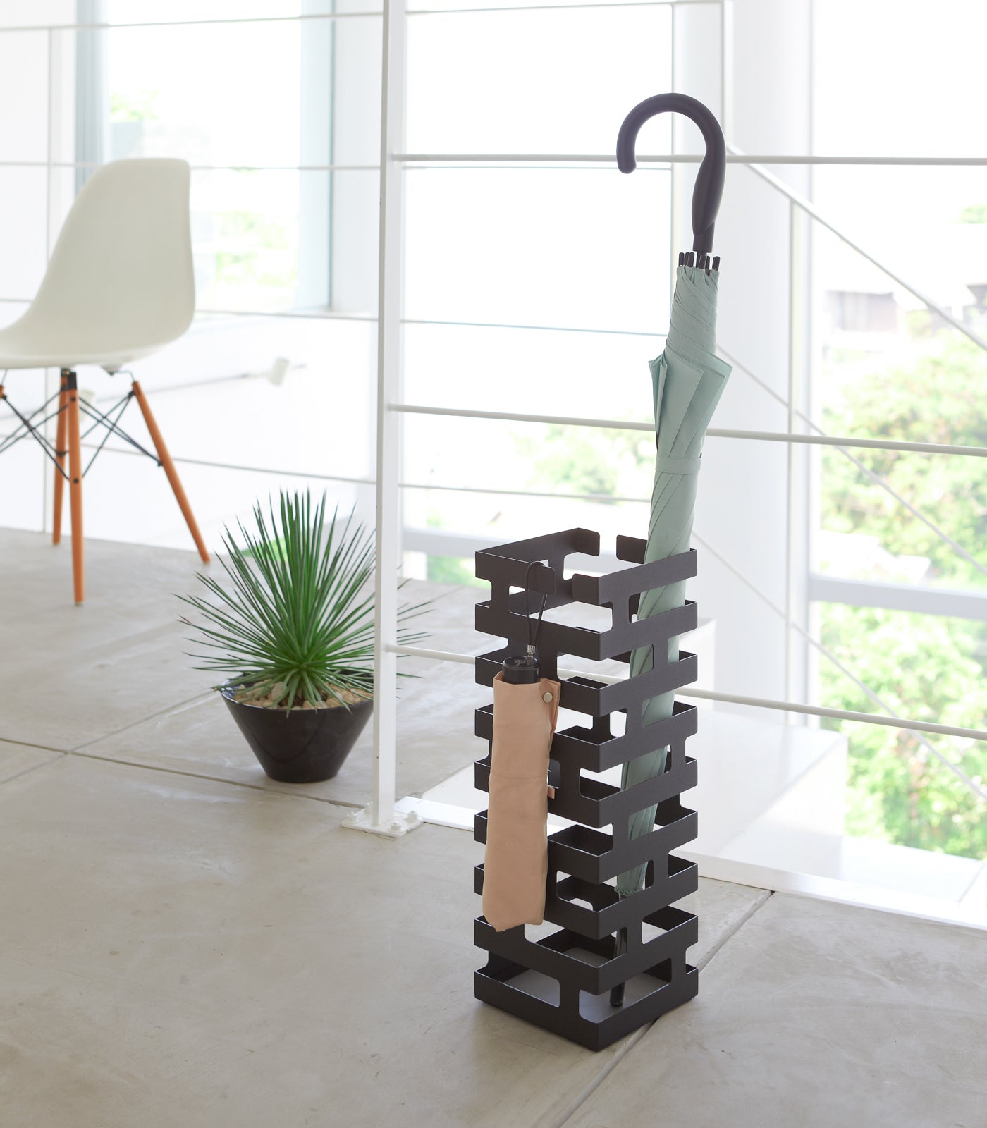 Yamazaki 2362 Indoor-Umbrella-Stands - View #7