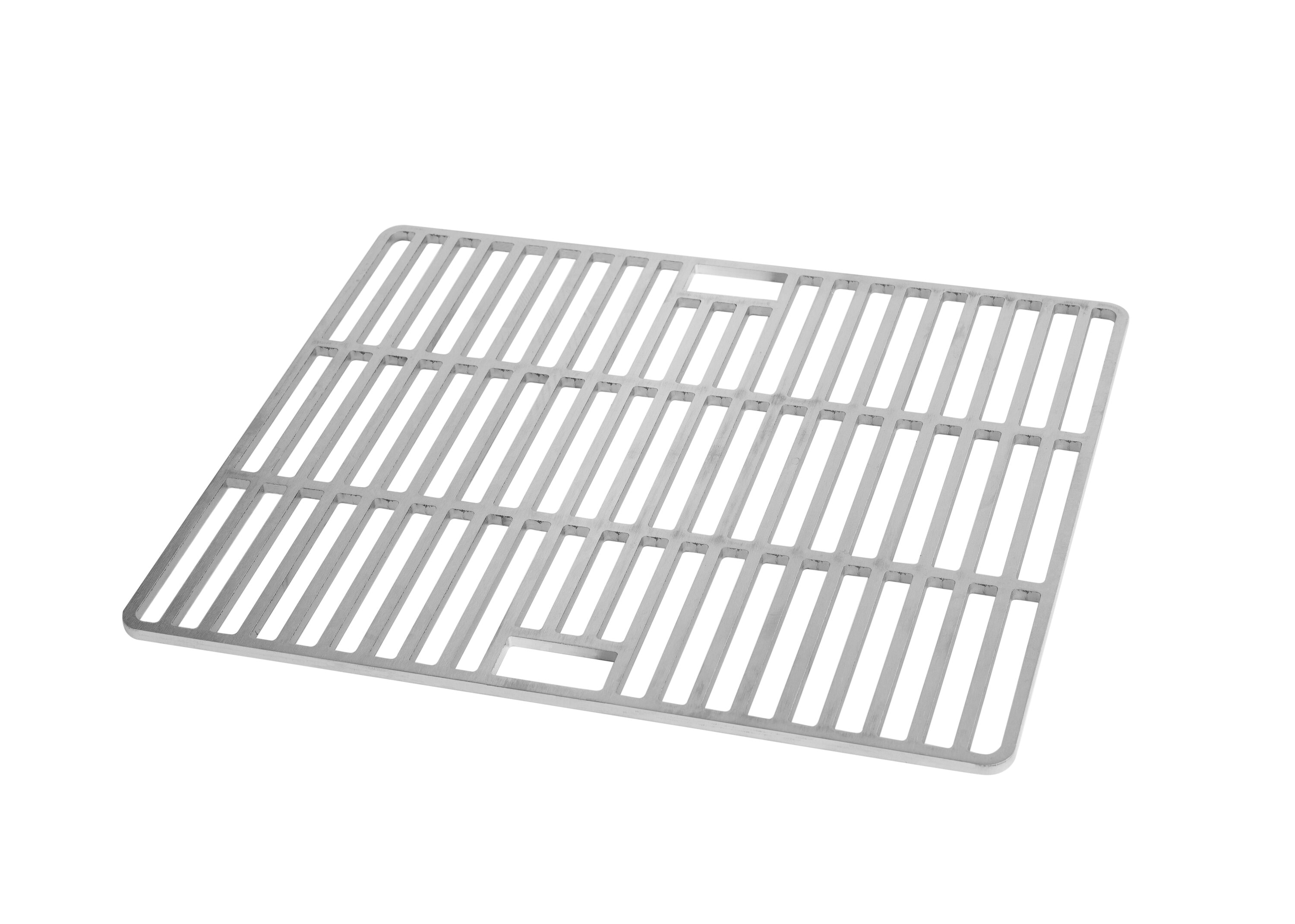 OTTO WILDE 108100 Gas-Grill-Cookgrates-Warmracks - View #2