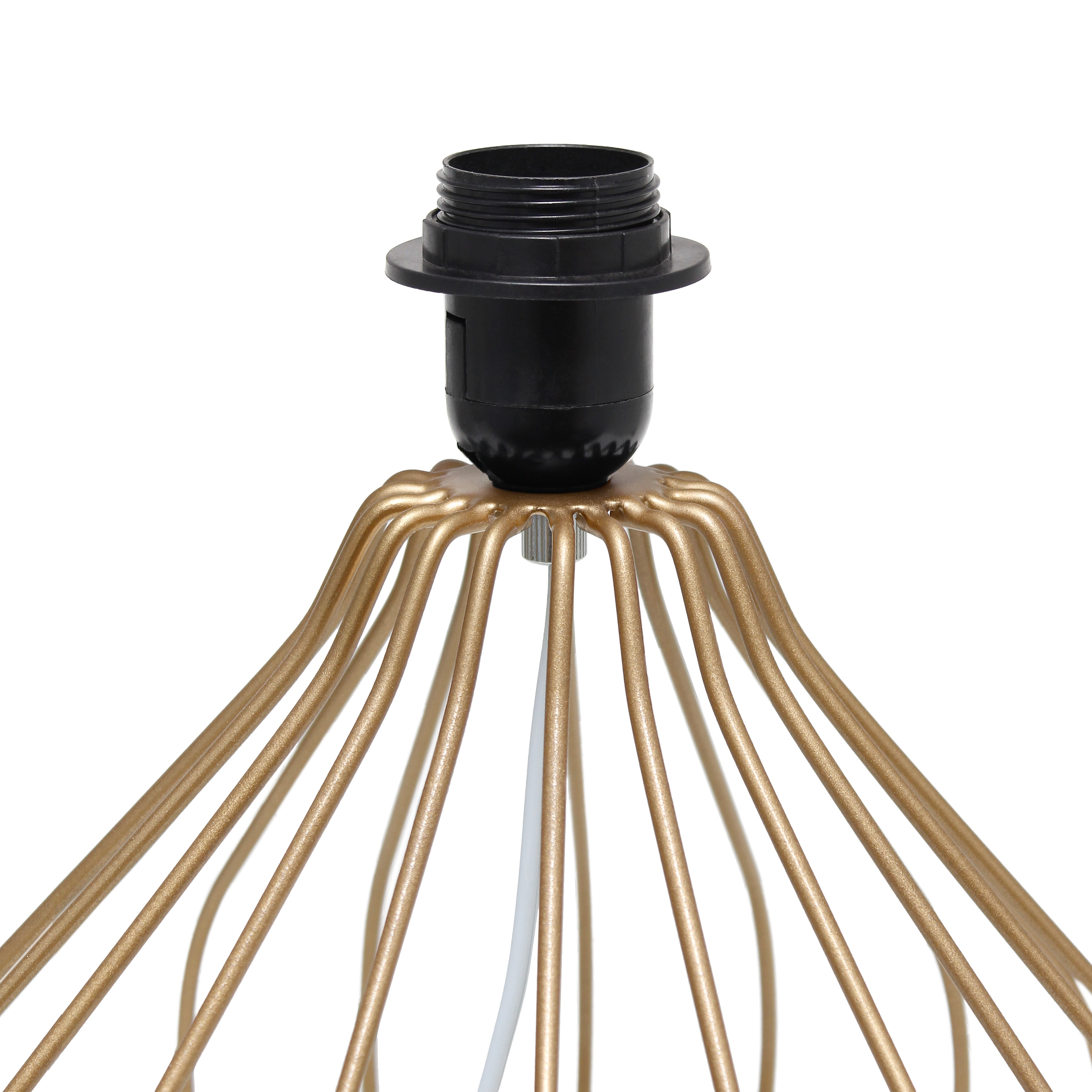 Simple Designs LT2086-BOC Table-Lamps - View #6