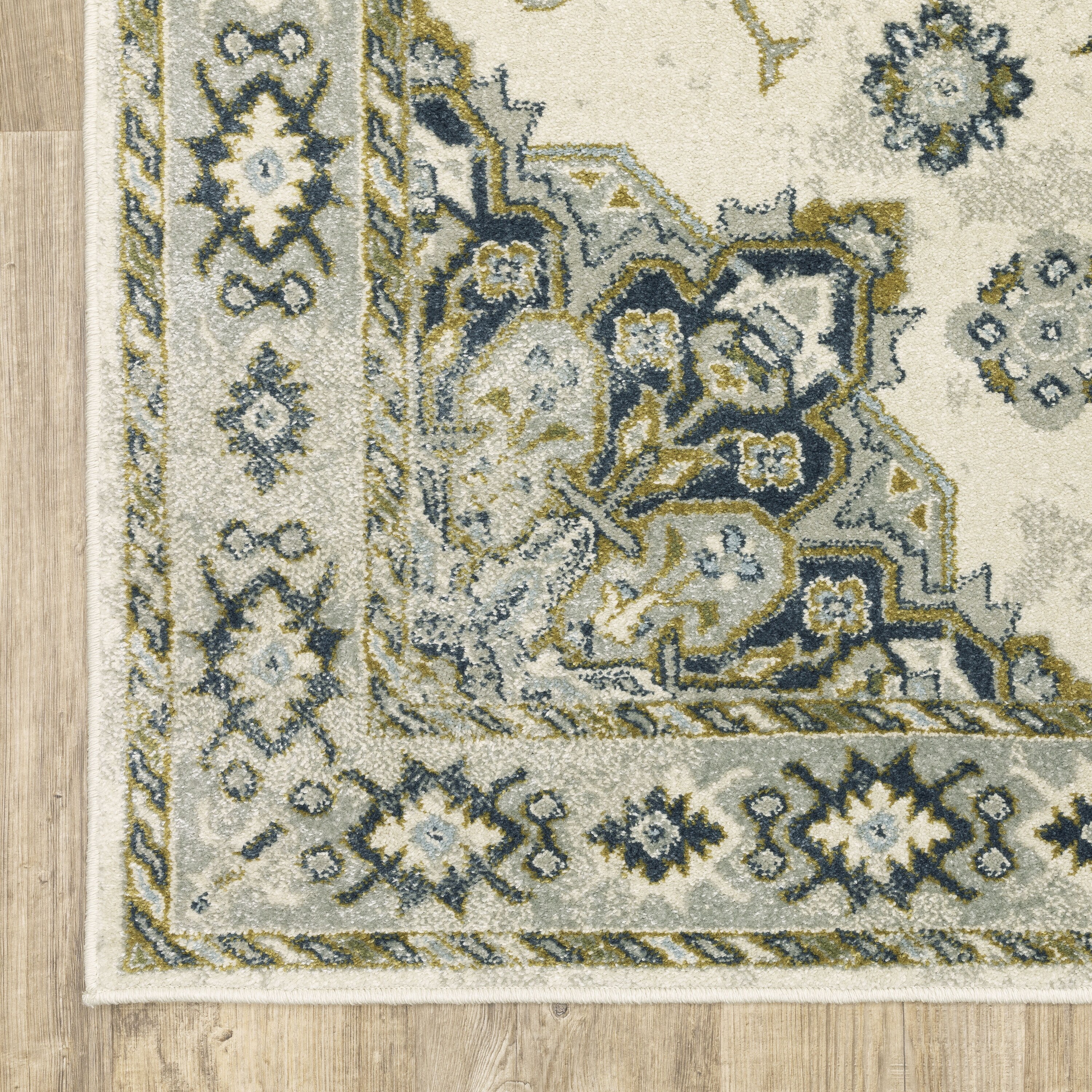 Archer Lane BR0BRAN4B4L rugs - View #3