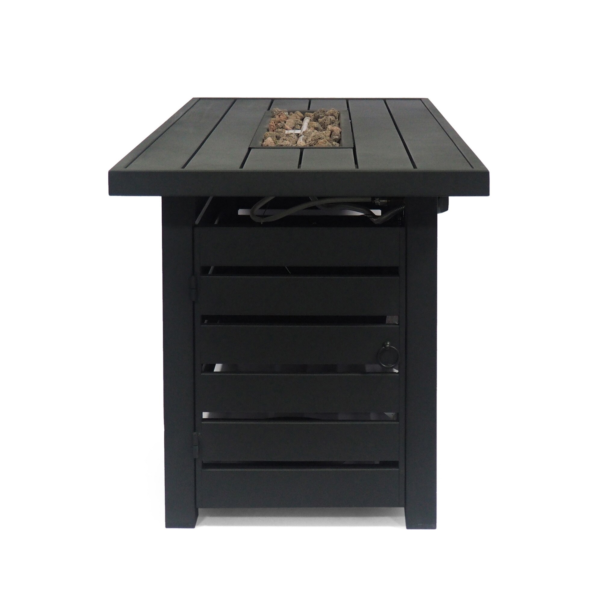 GZMR GZ-NH-66597 Outdoor-Gas-Firepits - View #7