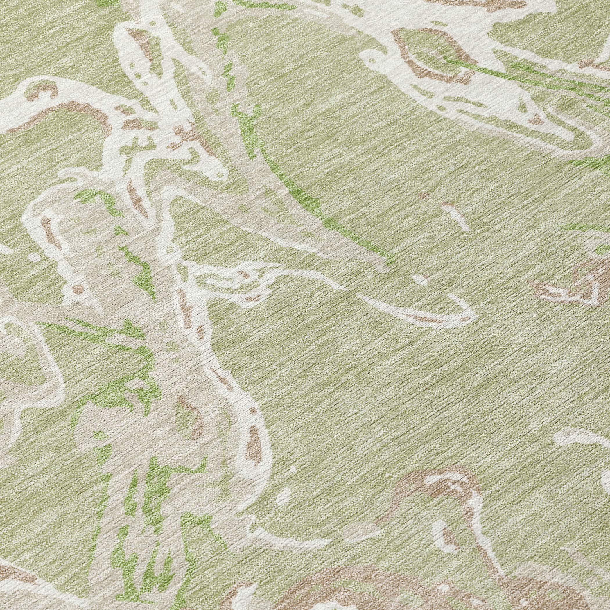 Addison Rugs ACN1035AL30X46 rugs - View #6