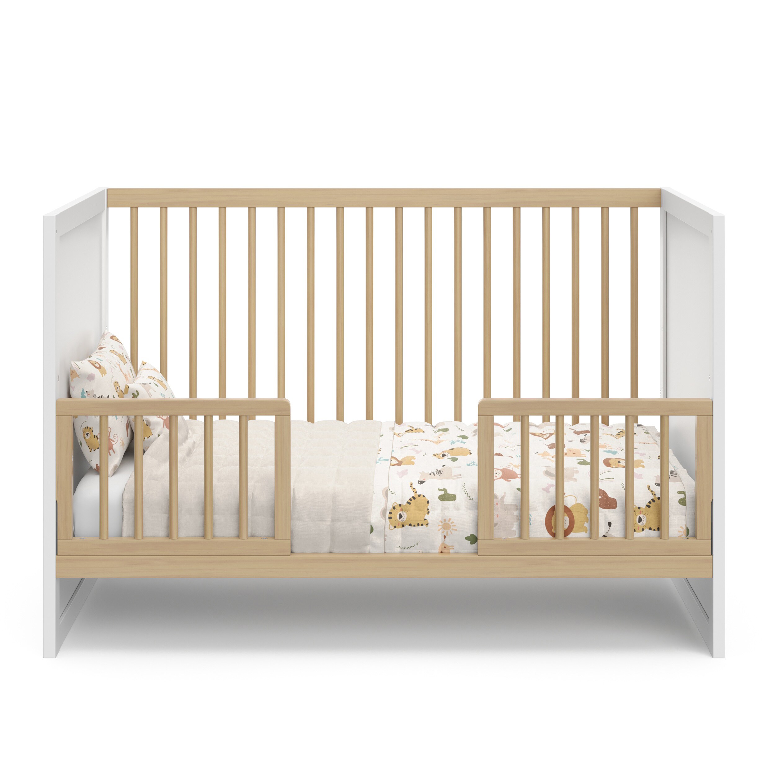 Graco 01340-507 Bed-Rails - View #4