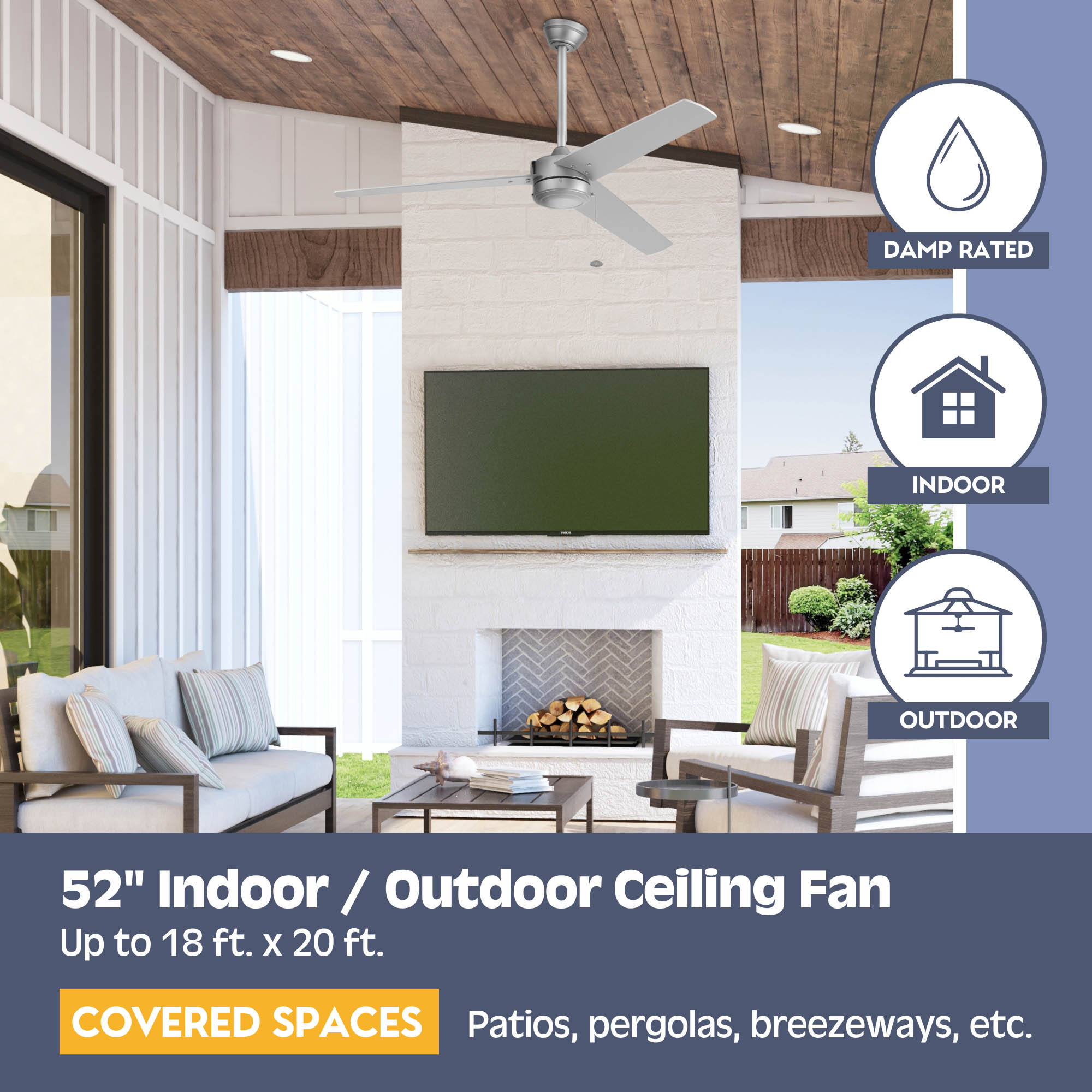 Prominence Home 51867-26 Ceiling-Fans - View #5