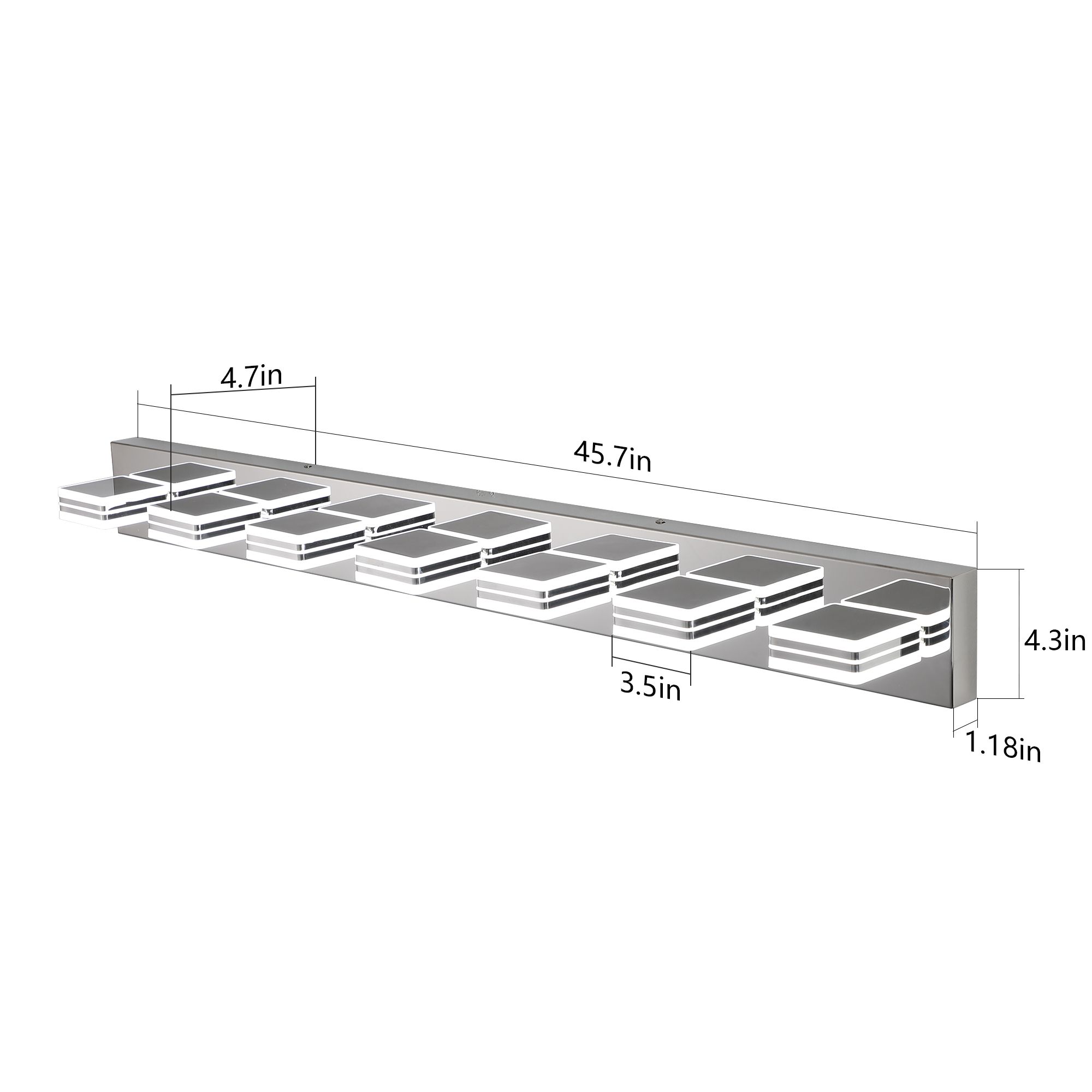 HomLux L002002-W7C b089995 - View #12
