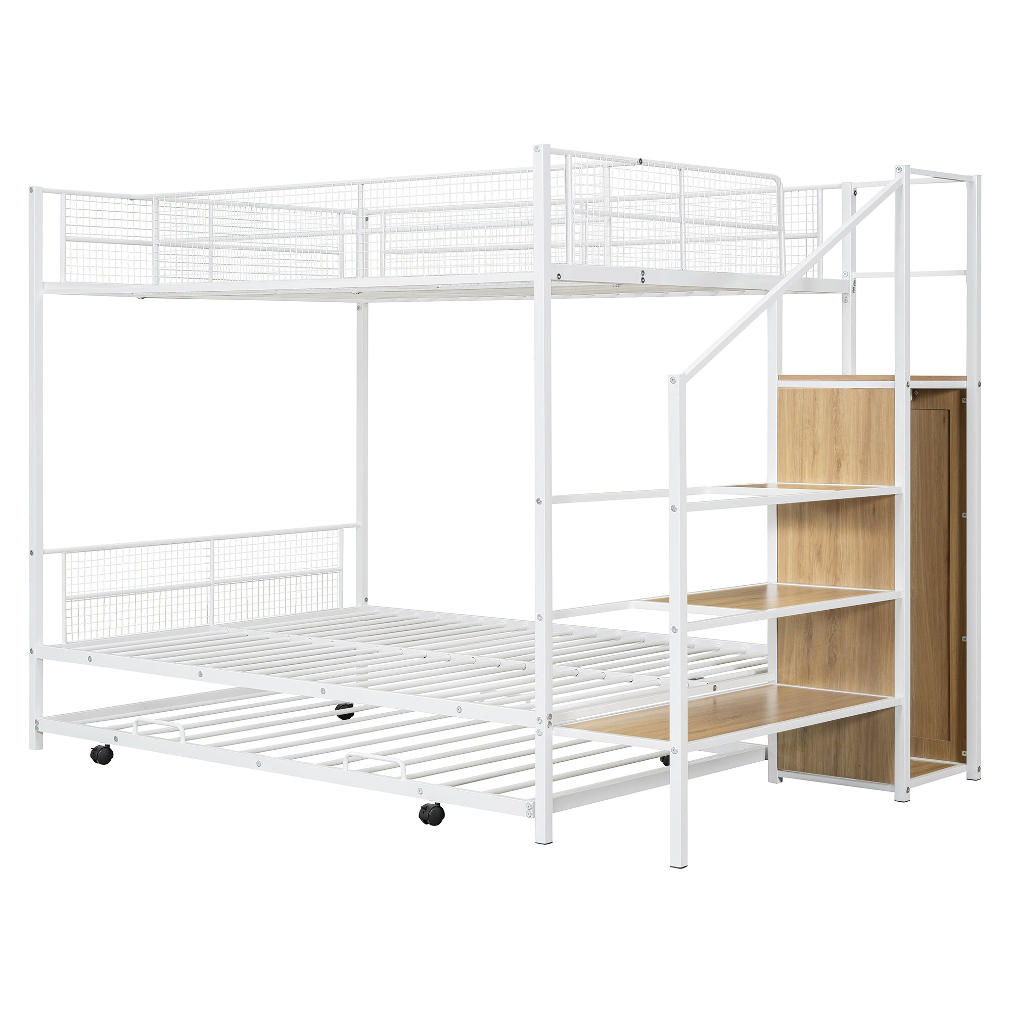 ModernLuxe L3P-SF000173AAK Bunk-Beds - View #9