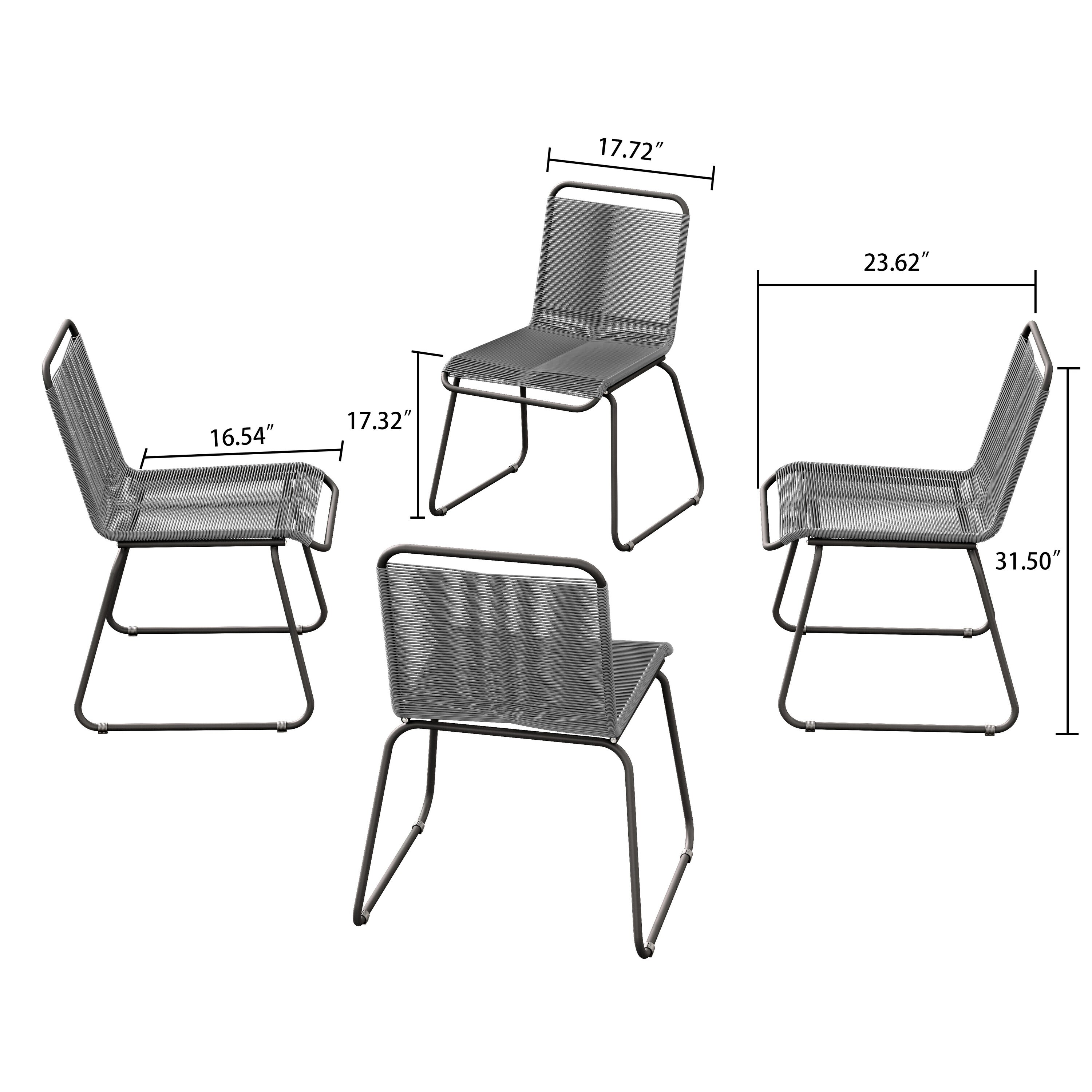 Octans SL2C00116 Patio-Chairs - View #9