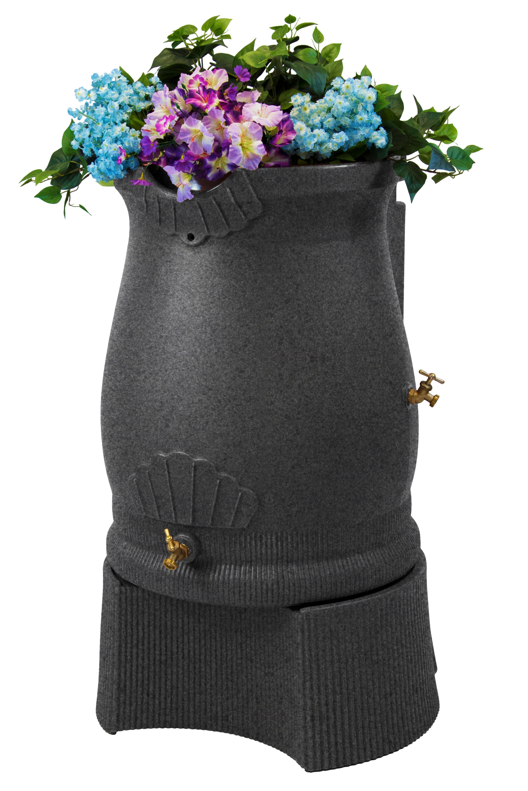 Good Ideas RWURNST-DAR Rain-Barrels - View #3