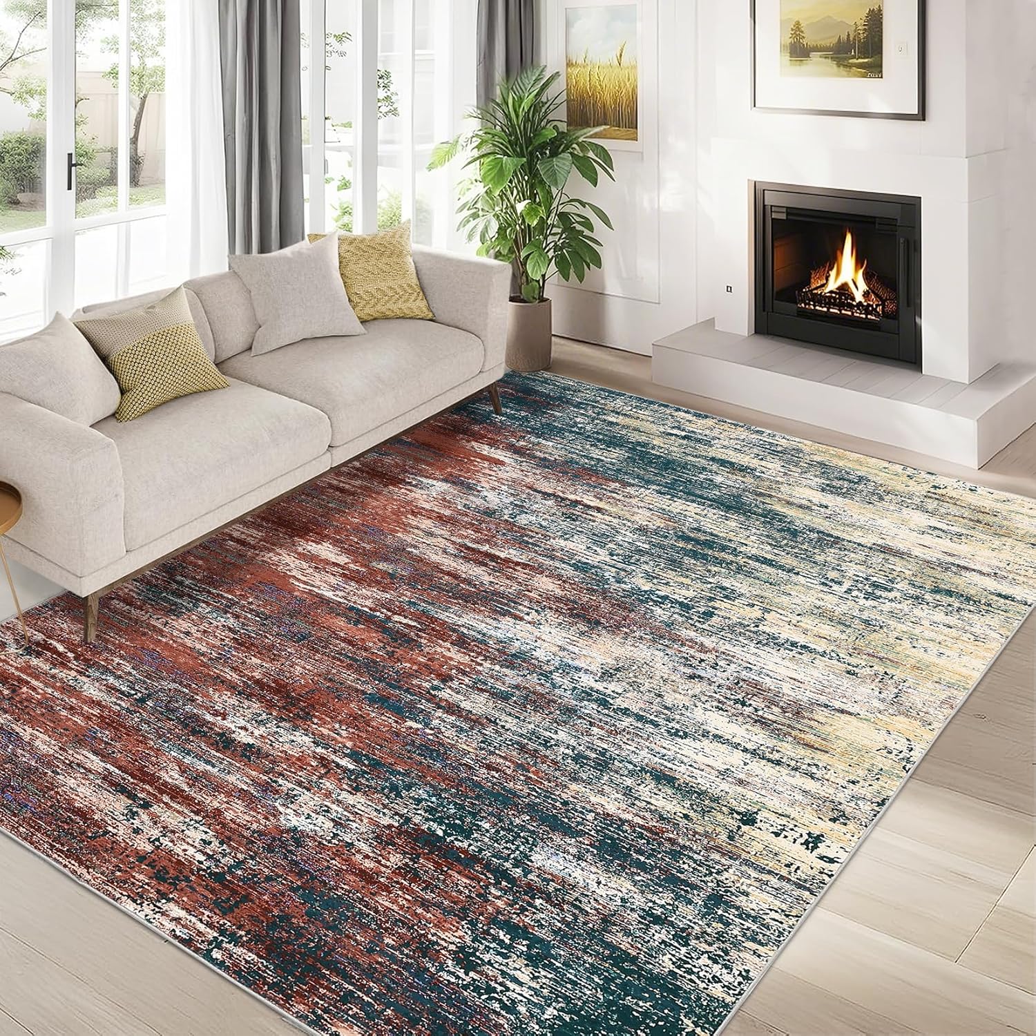 GAOMON CES-QJSOBUEH0RIO rugs - View #8
