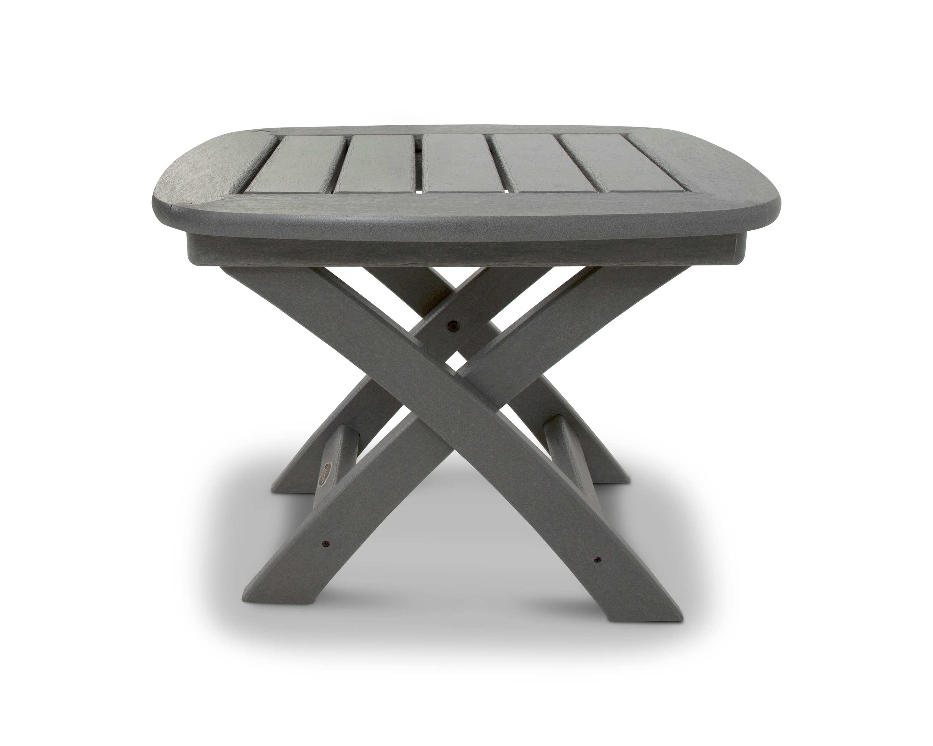 Trex Outdoor Furniture TXNSTSS Patio-Tables - View #2