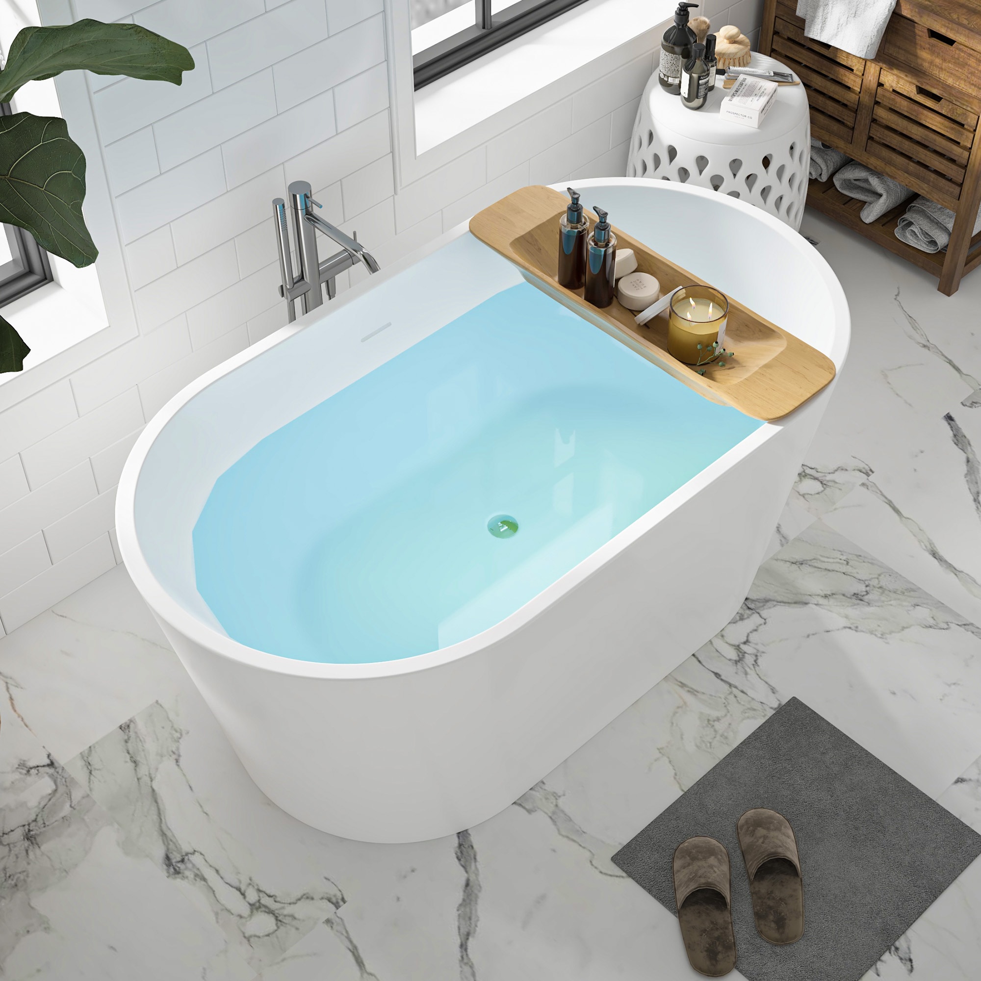 Vanity Art VA6815-XS-IO bathtubs - View #3