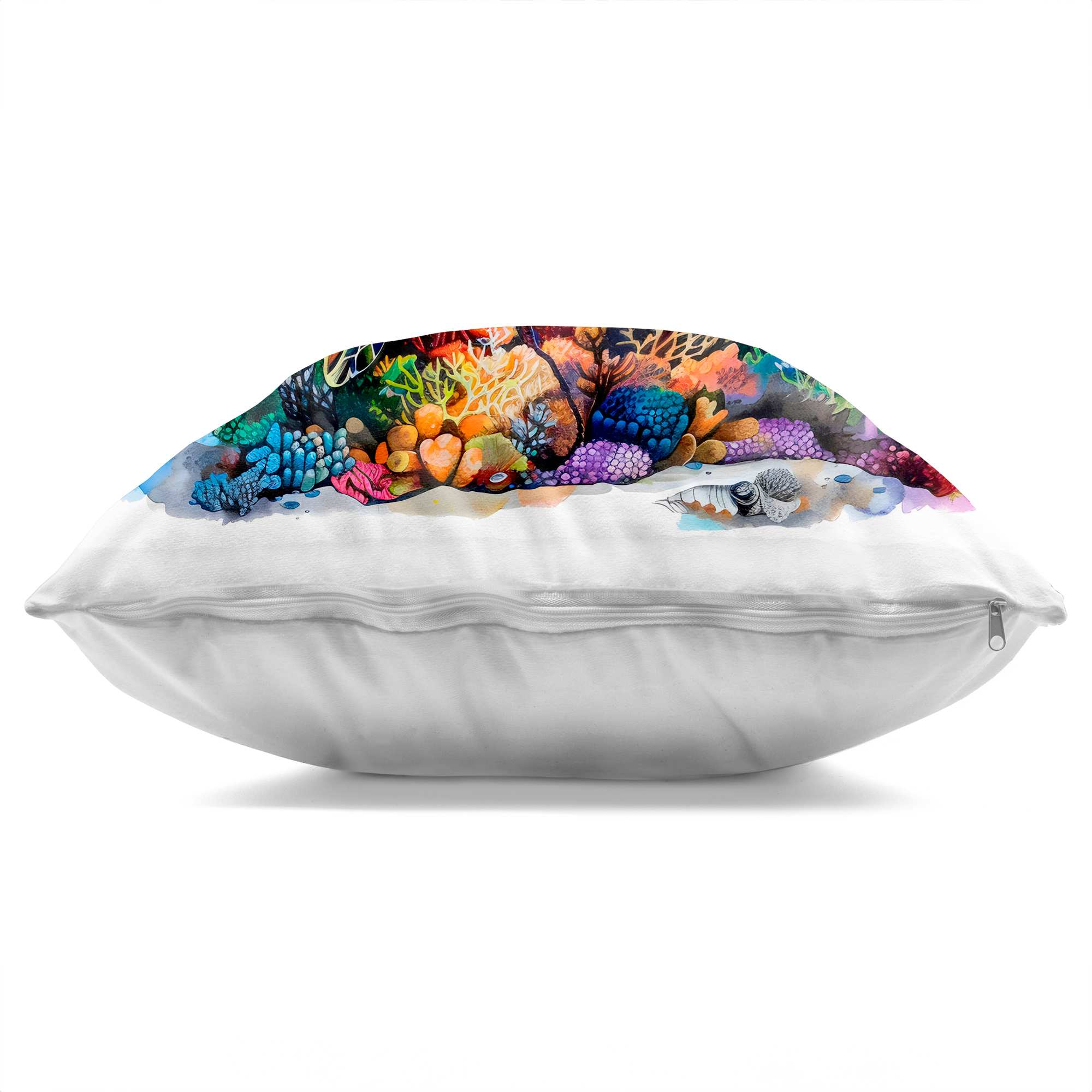 Stupell Industries PLQ-823-SQW-18X18 Outdoor-Accent-Pillows - View #2