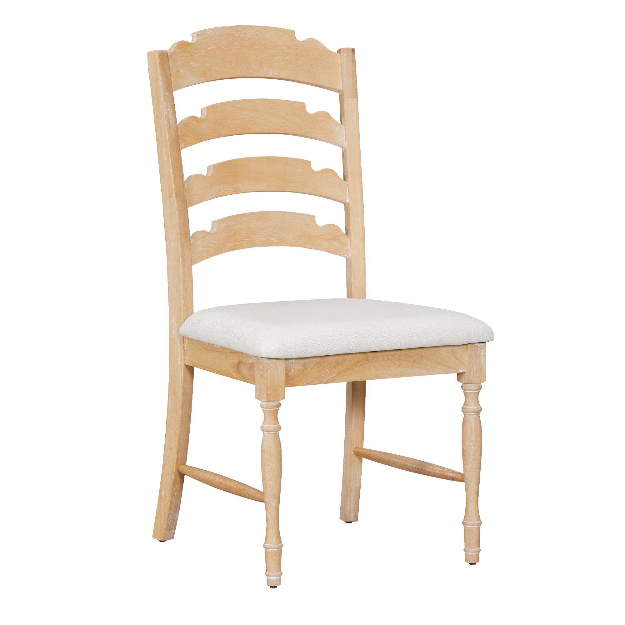 SINOFURN SYA010544WT Dining-Chairs - View #6