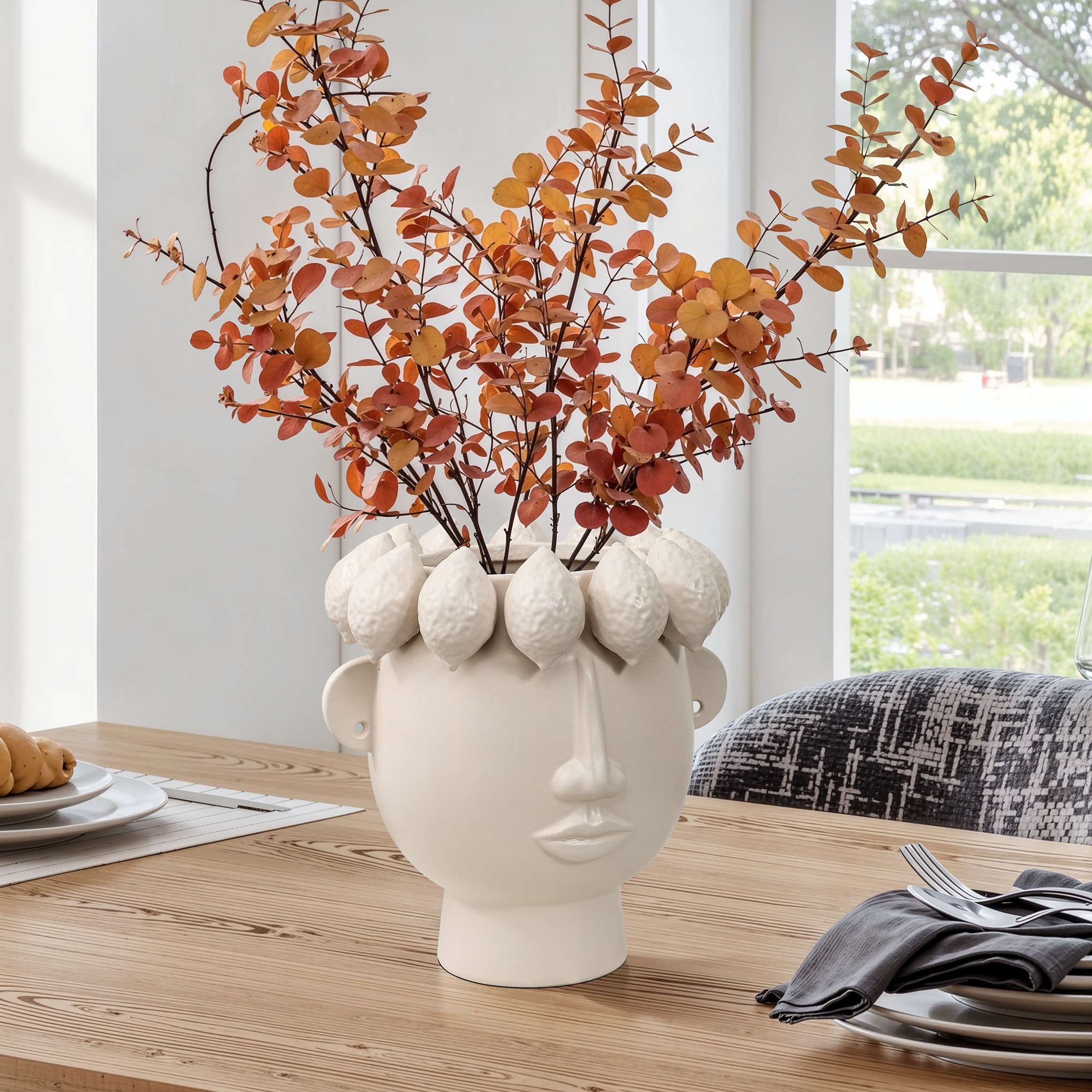 LuxenHome WHD2179 Decorative-Accessories - View #2