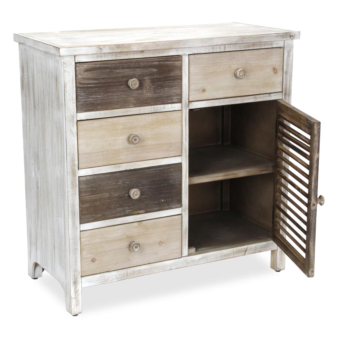 HomeRoots 4000488584 End-Tables - View #4