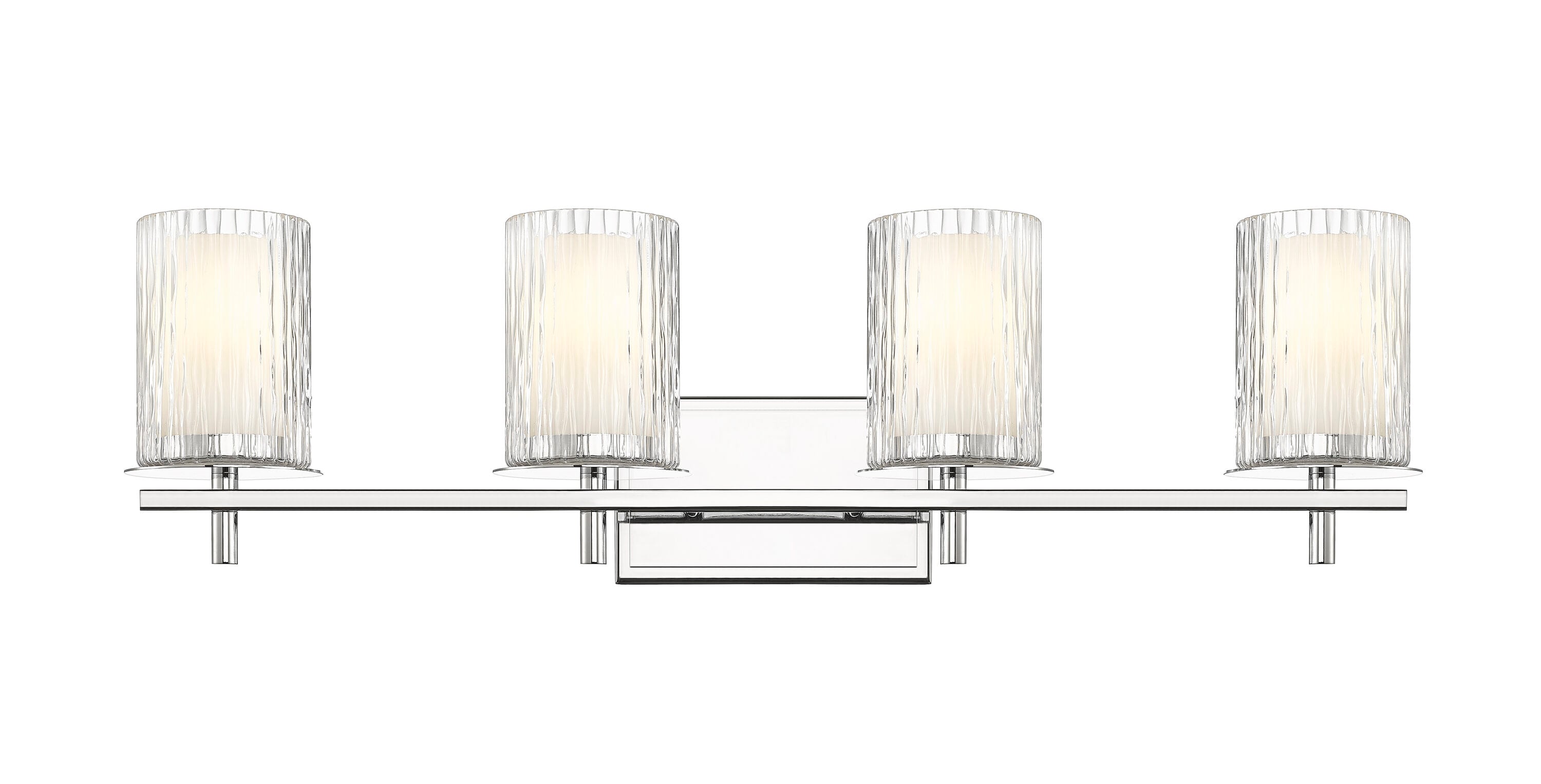 Z-Lite 1949-4V-CH b089995 - View #5