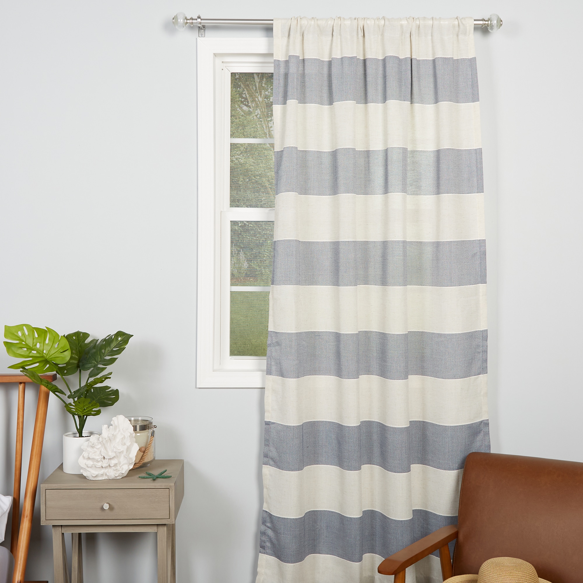 allen + roth X838.02784ZBG curtains - View #3