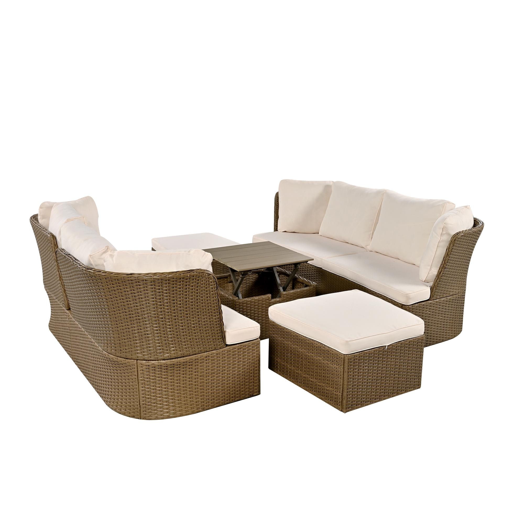 BABOOM BOM-0399AAA-OR Patio-Conversation-Sets - View #19