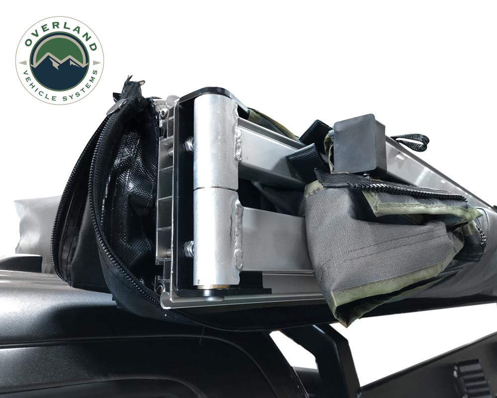 Overland Vehicle Systems 19529907 Tent-Accessories - View #8