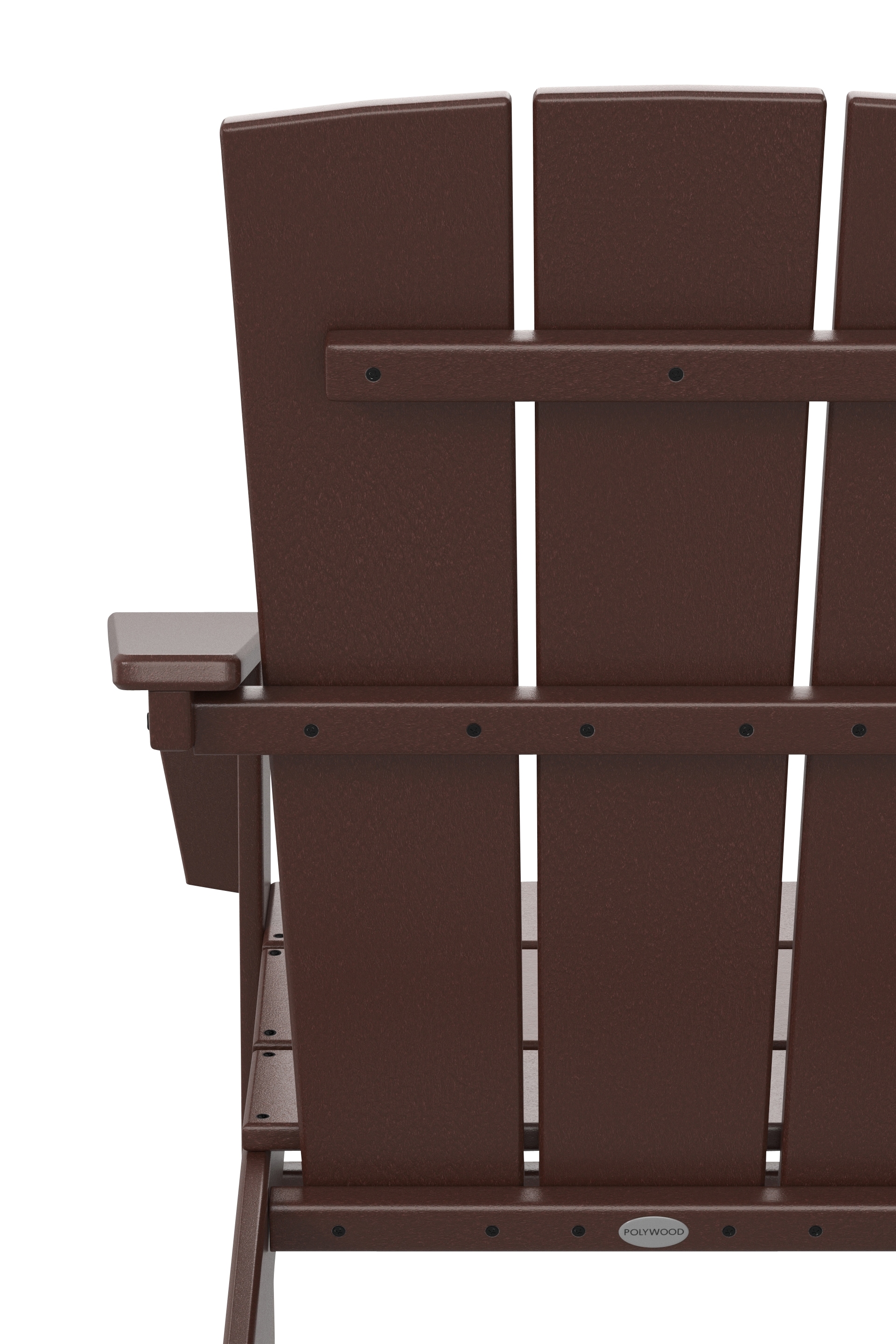 allen + roth by POLYWOOD ARAD210MA Patio-Chairs - View #5