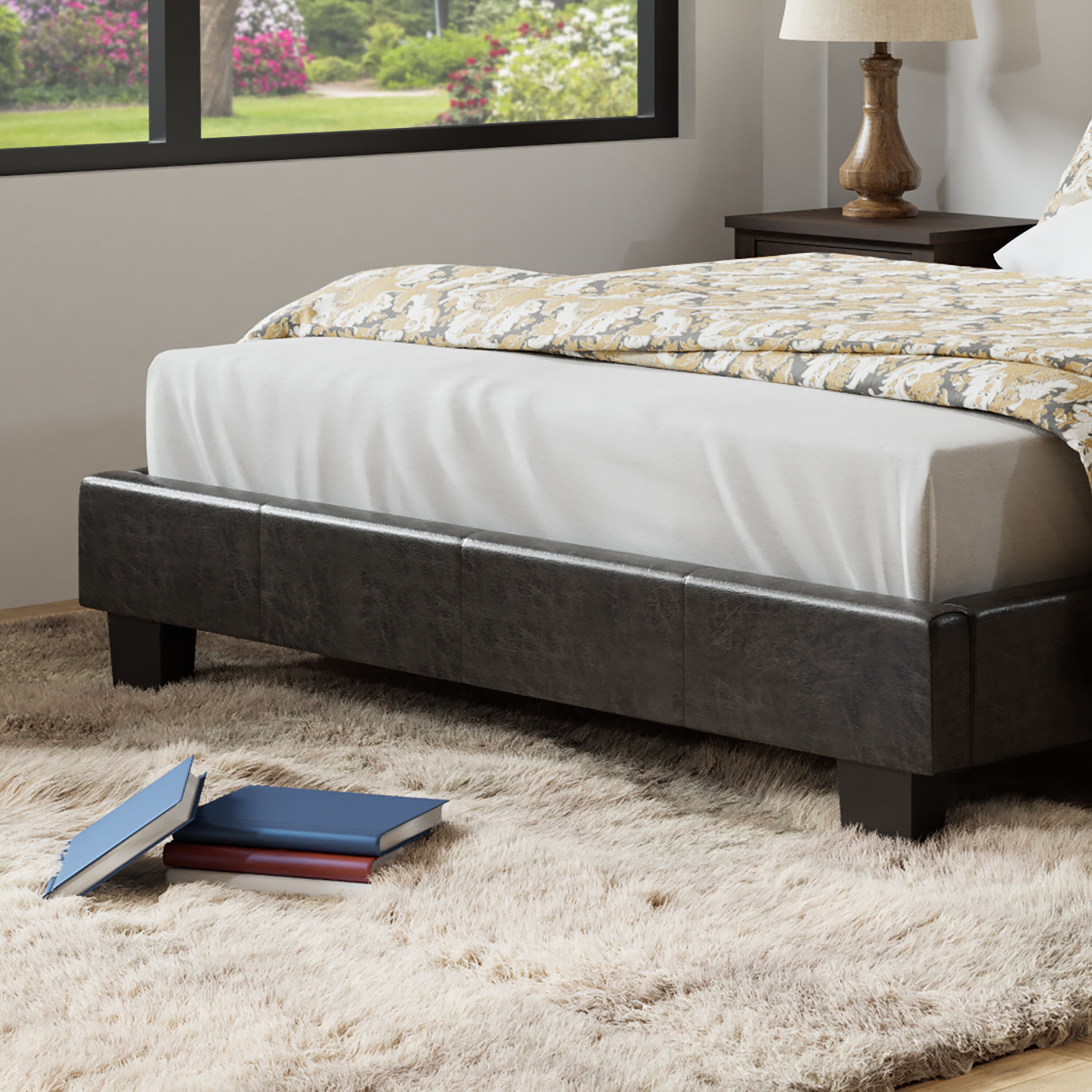 Furniture of America IDF-7008EX-Q beds - View #6