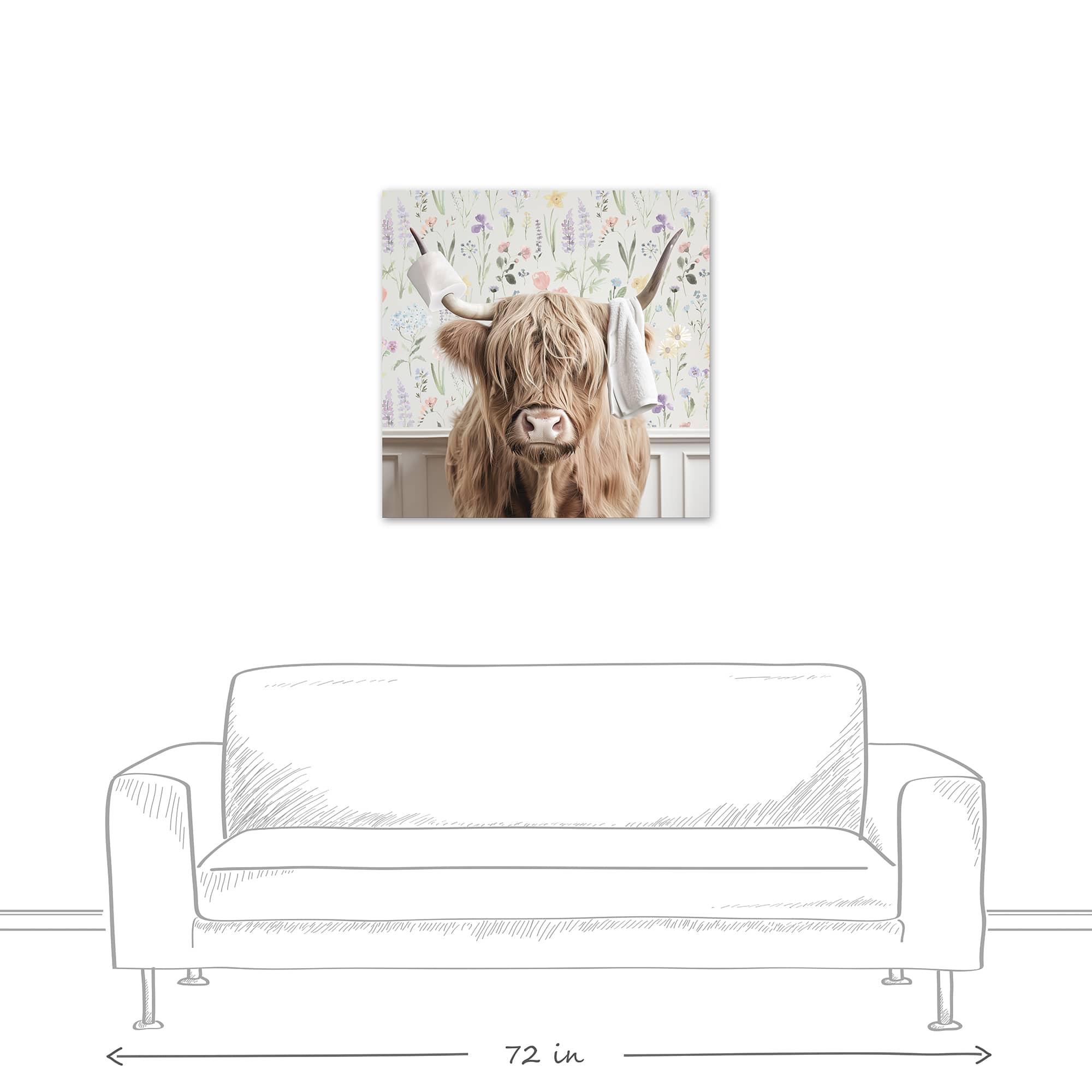 Creative Products 8168-DW Wall-Art - View #3