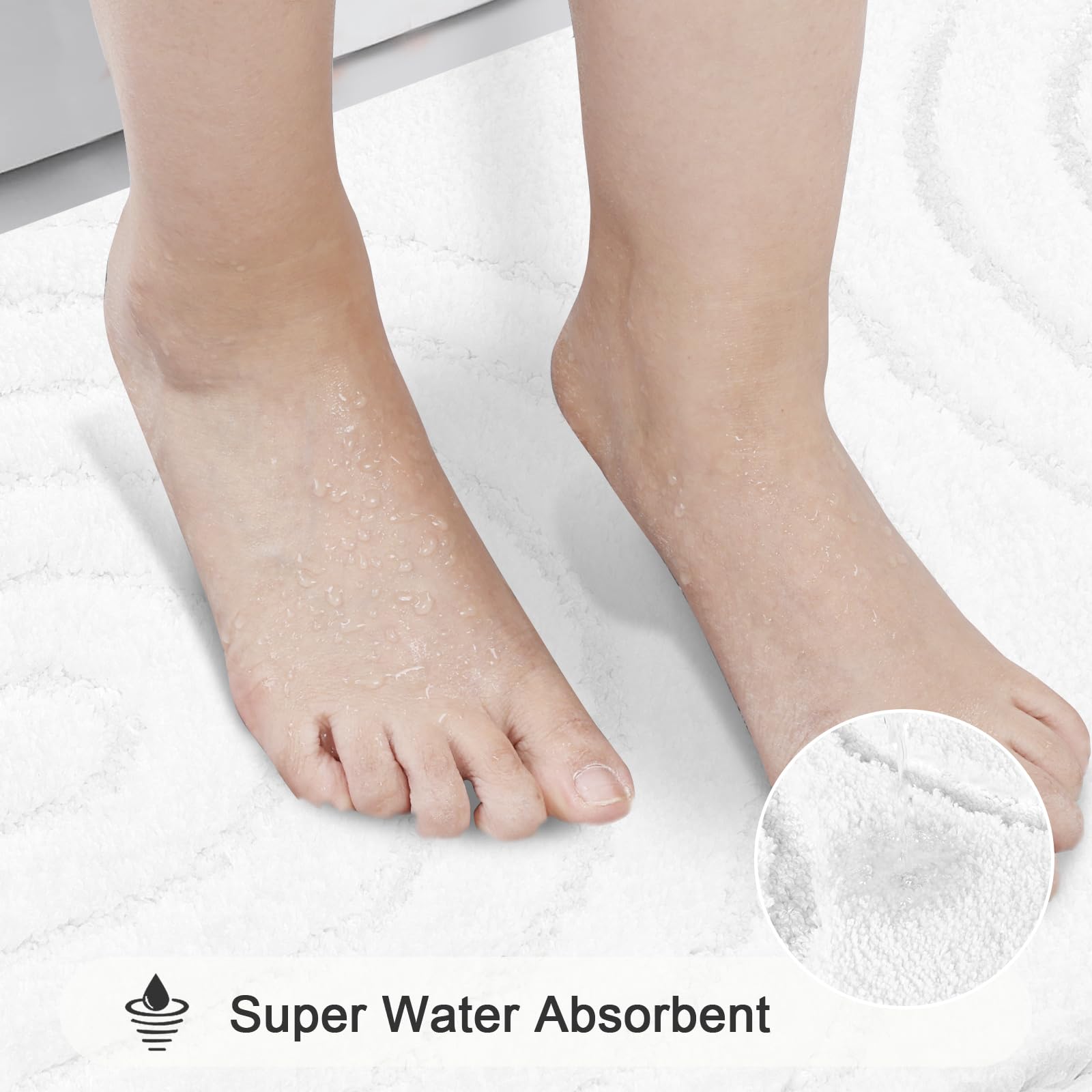 OMOMMD 5749848190997 Bath-Rugs - View #5