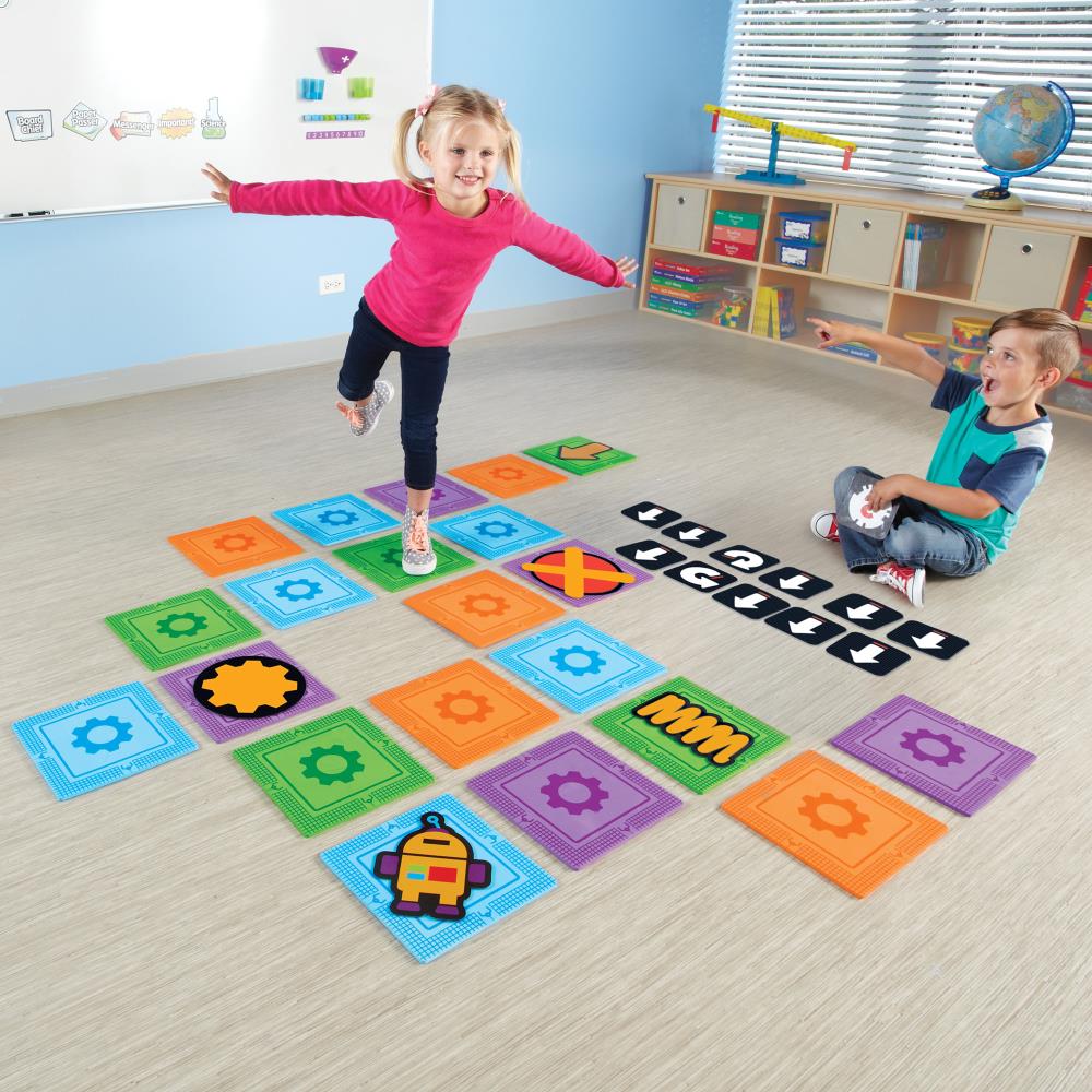 Learning Resources LER2835 Play-Toys - View #2