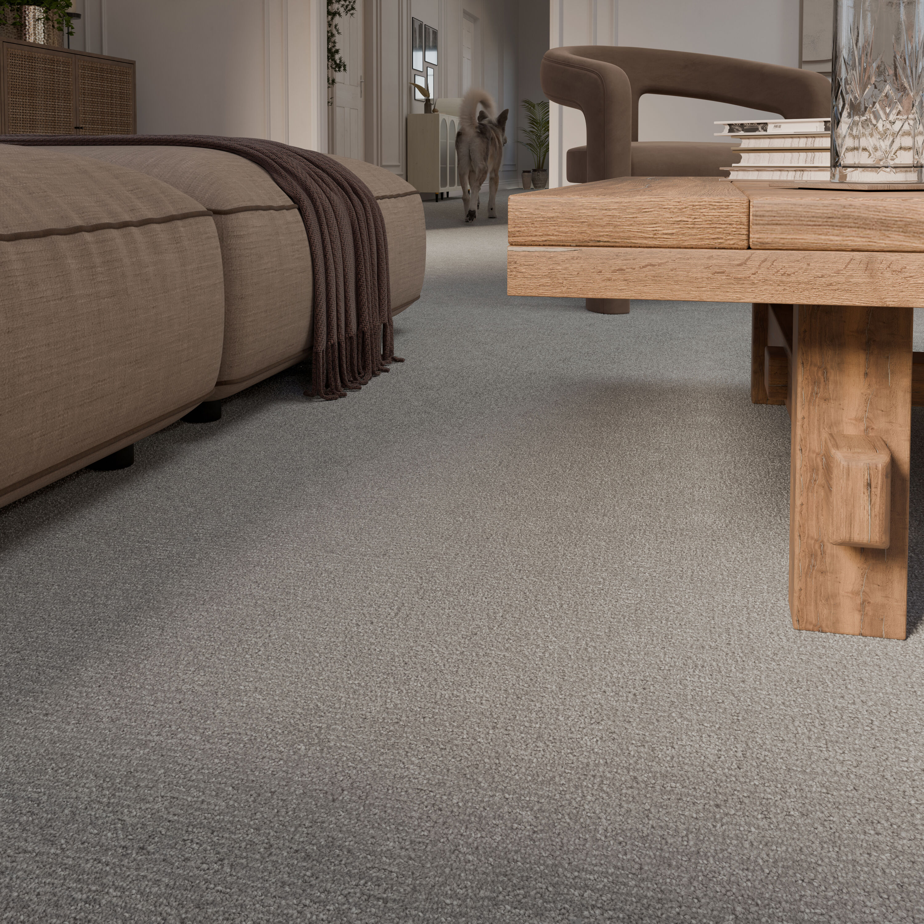 STAINMASTER PetProtect 7L94600509 Carpet-Panel - View #8