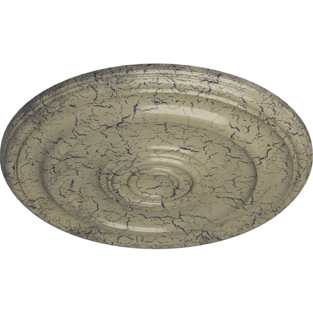 Ekena Millwork CM20KPCSC Ceiling-Medallions - View #2