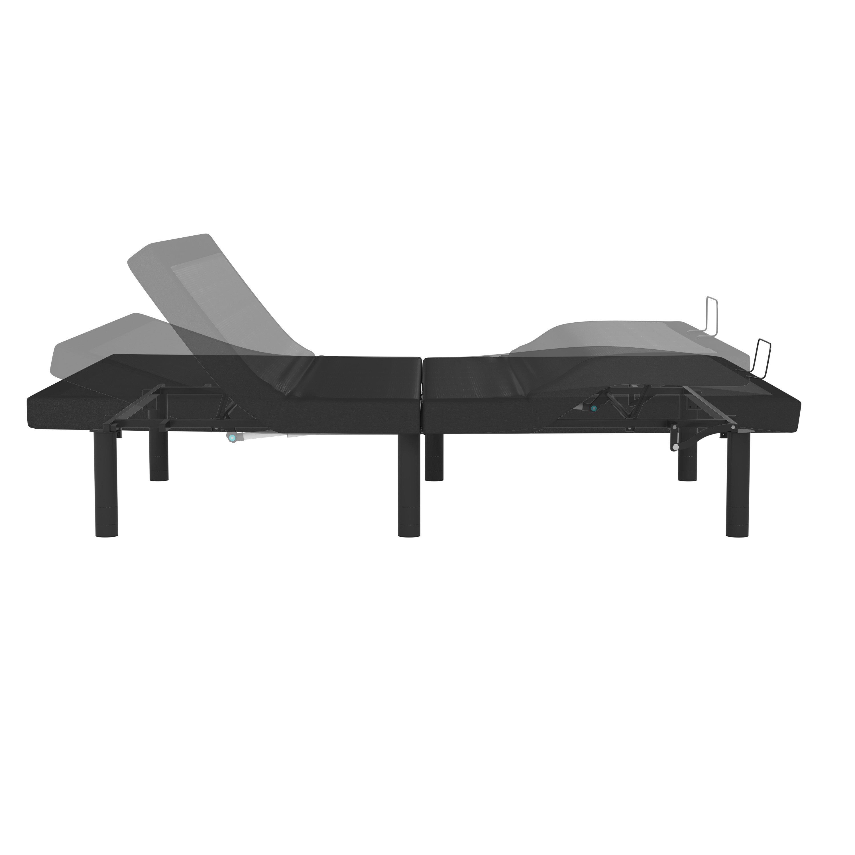 Flash Furniture 840196342566 beds - View #14