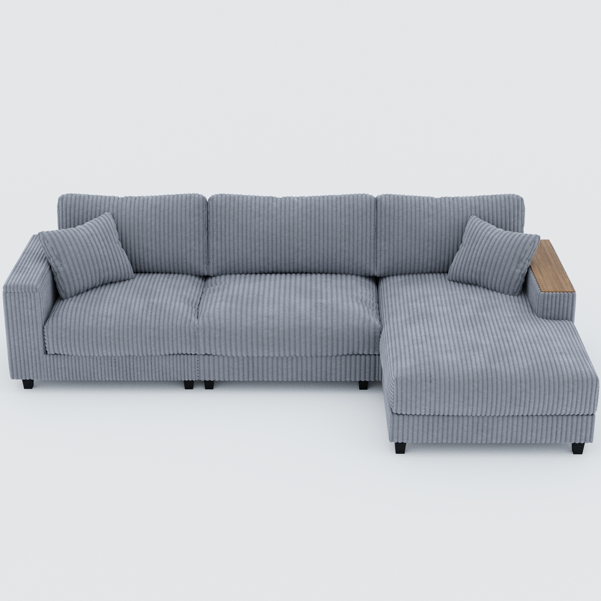 GDFStudio 338725 Sofas-Loveseats - View #4