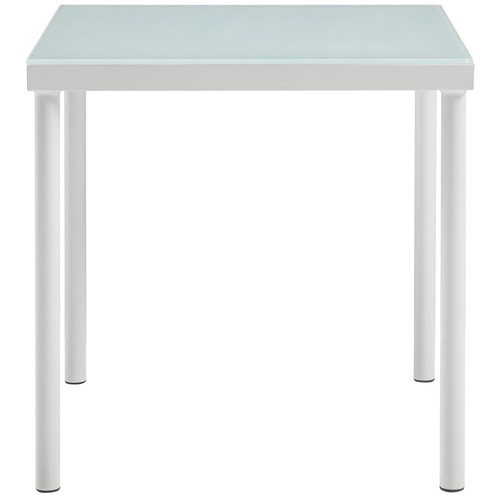 Modway EEI-2604-WHI Patio-Tables - View #3