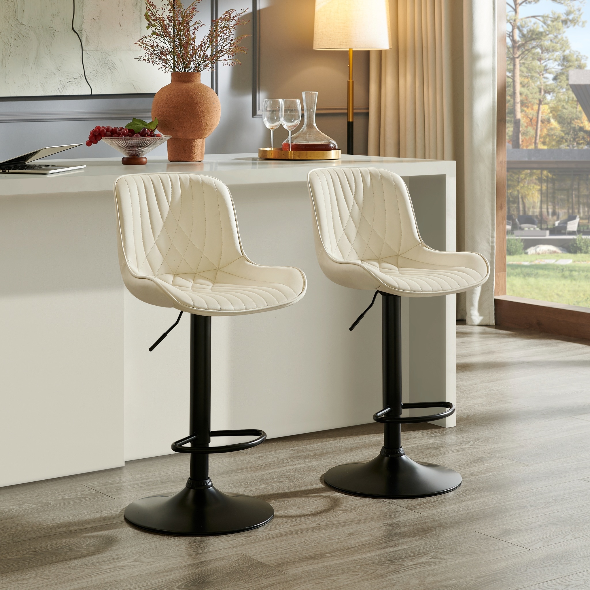 Rbied GNX25 stools - View #3