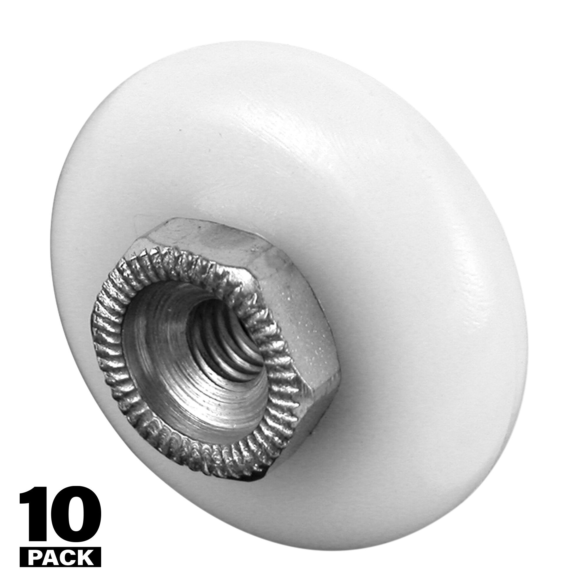 Prime-Line MP6000-10 Tub-Shower-Door-Rollers - View #3