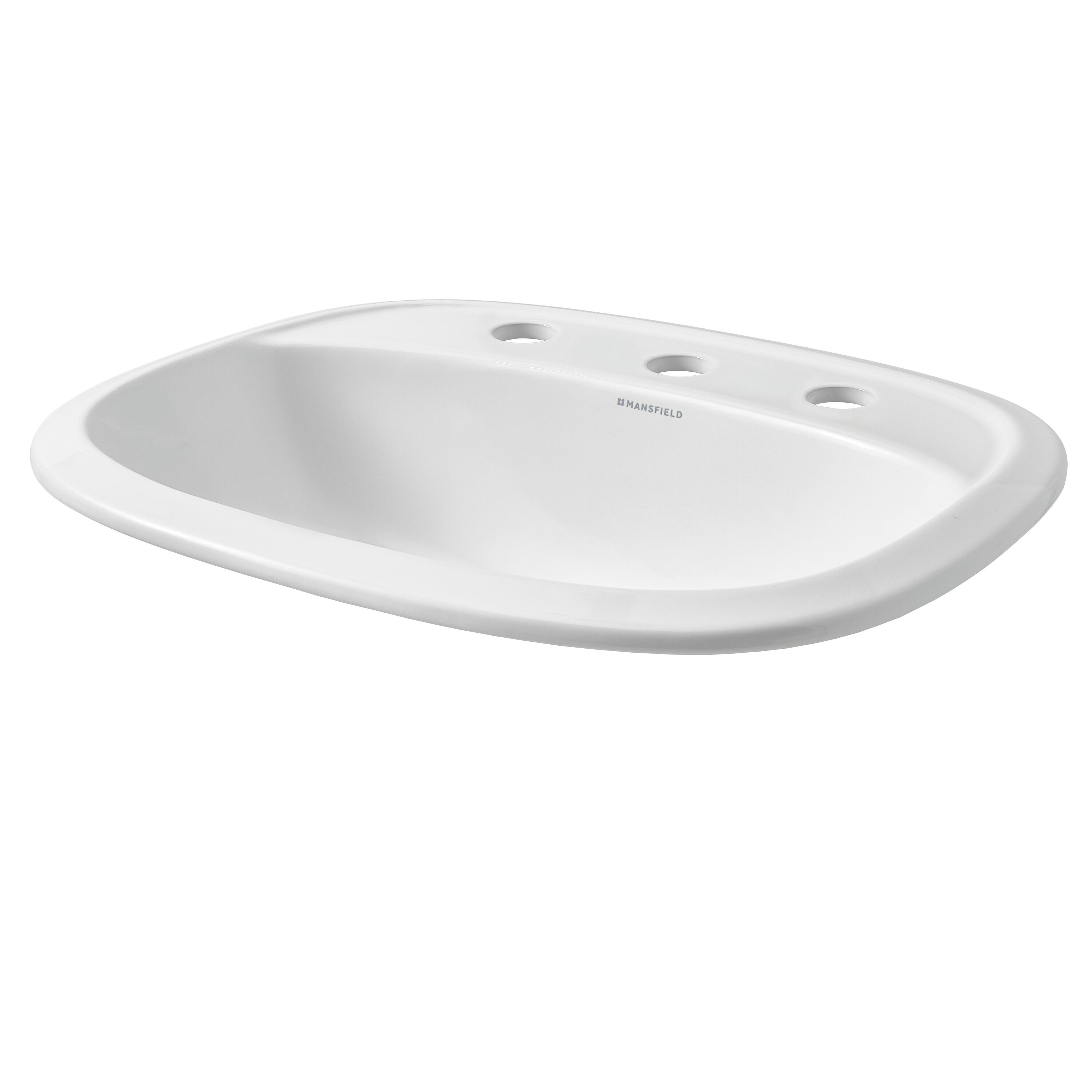 Mansfield 295810000 Bath-Sink - View #9