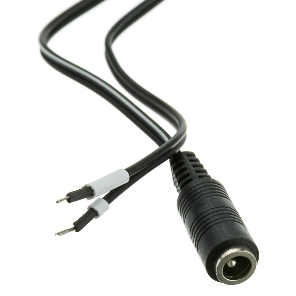 CableWholesale CDLW4575 Cable Wholesale 30X3-00100 BNC Male to Male Barrel Connector Coupler- 50 Ohm