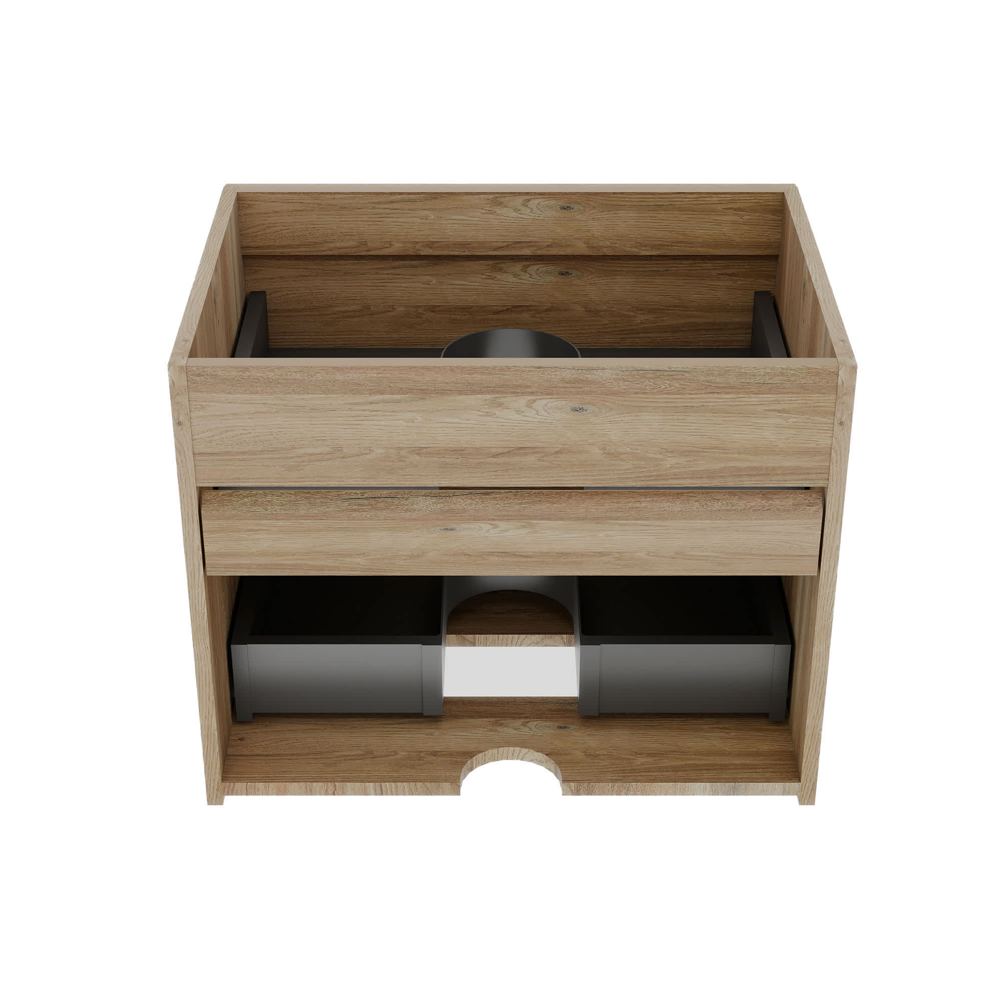 Roomfitters RF-W1865P352851 vanities - View #5