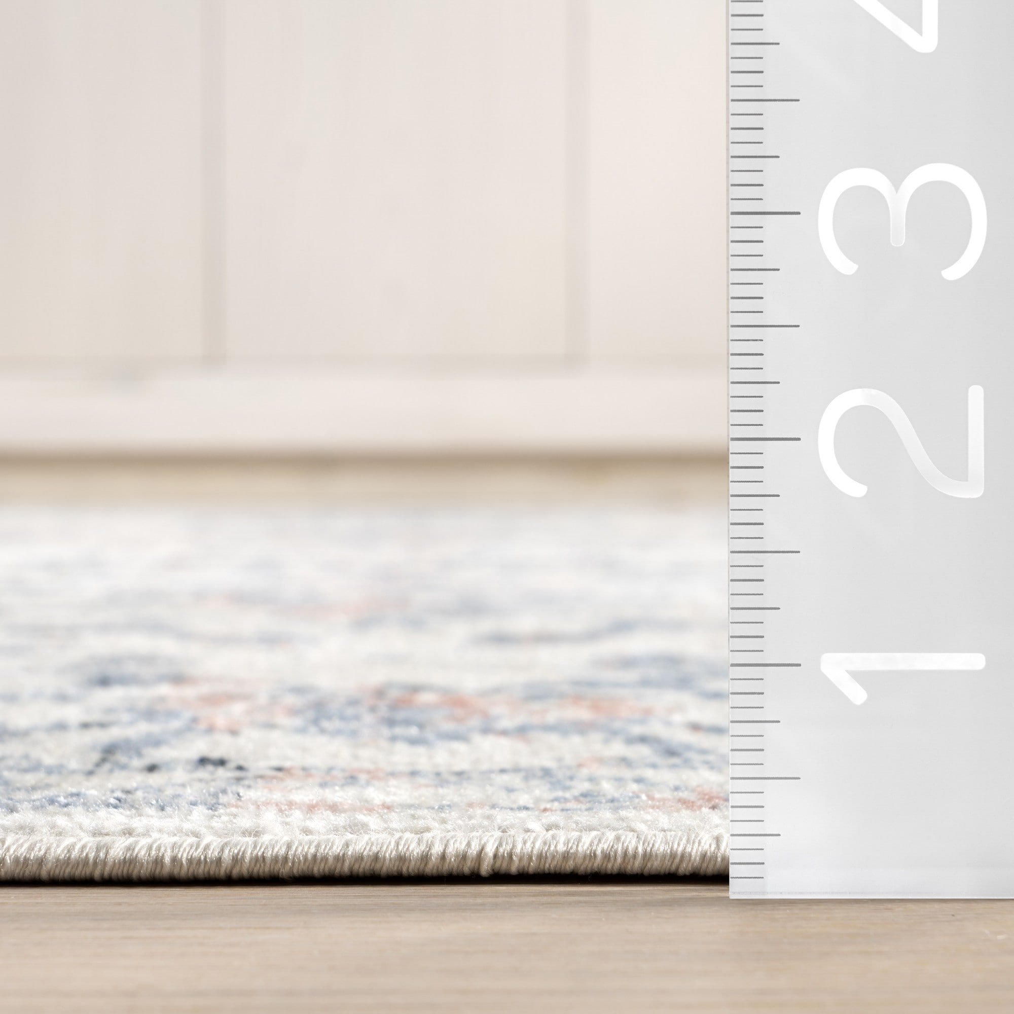 nuLOOM 200KKON19A-12015 rugs - View #5