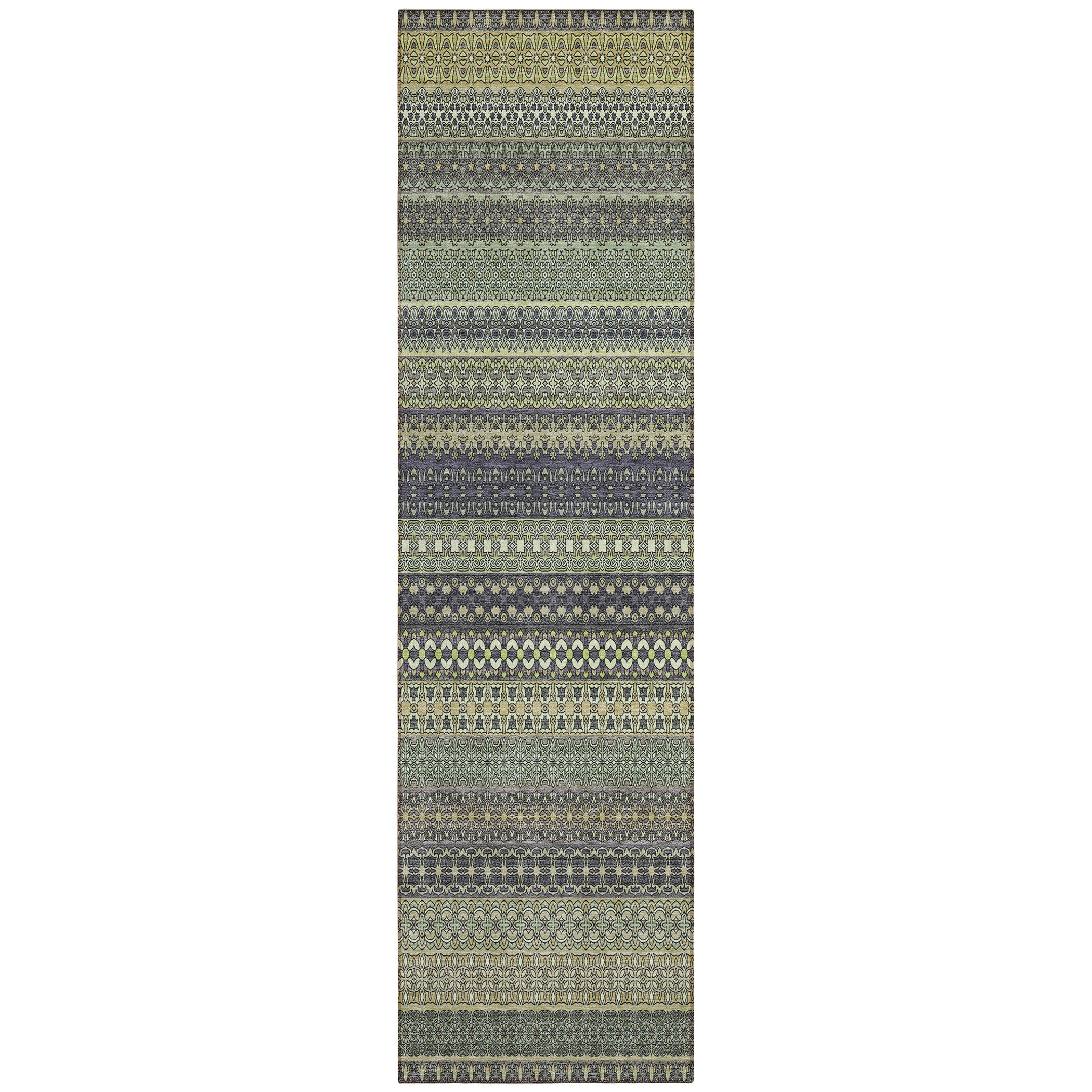 Addison Rugs ACN527SA2X8 rugs - View #2