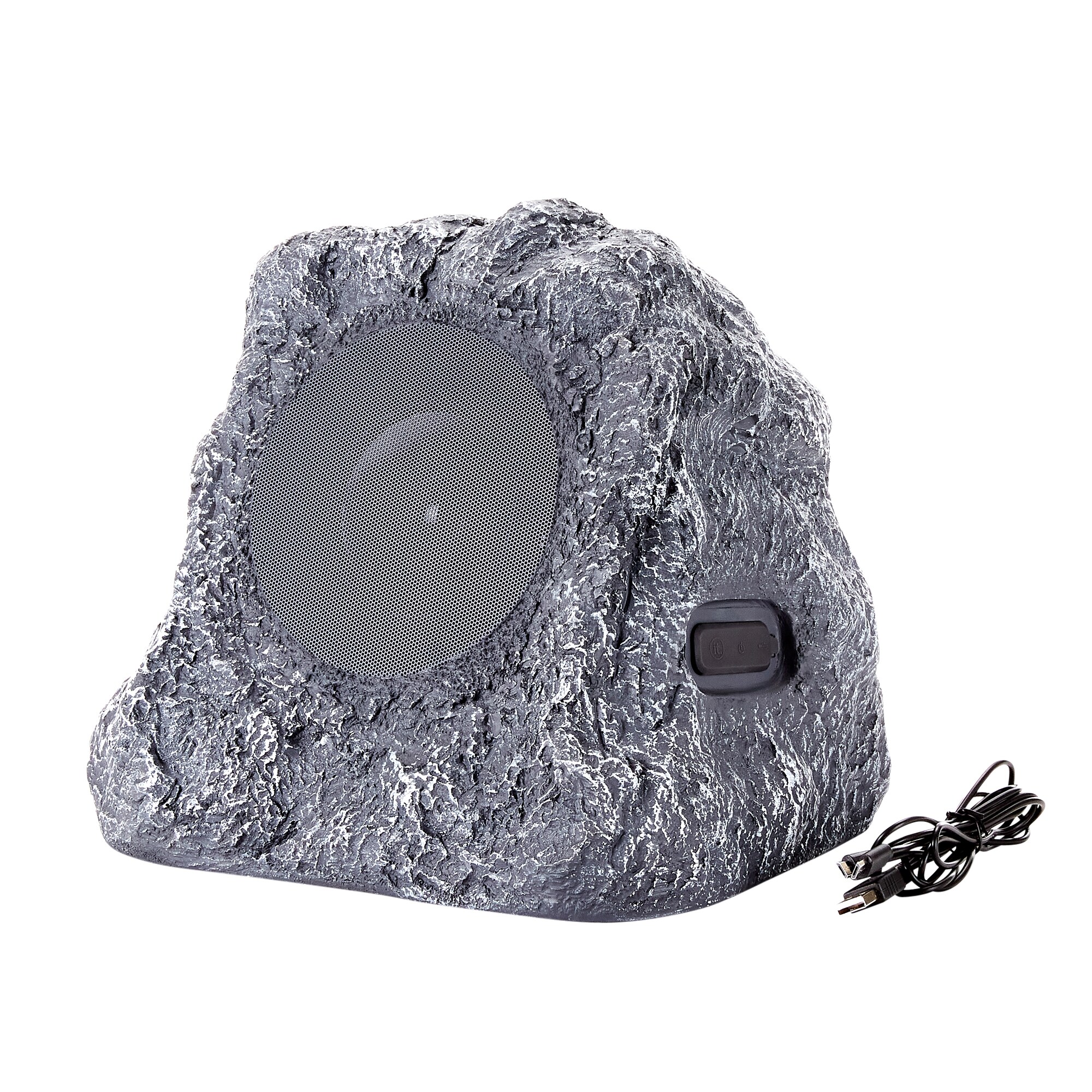 Kohls outdoor hot sale rock speakers