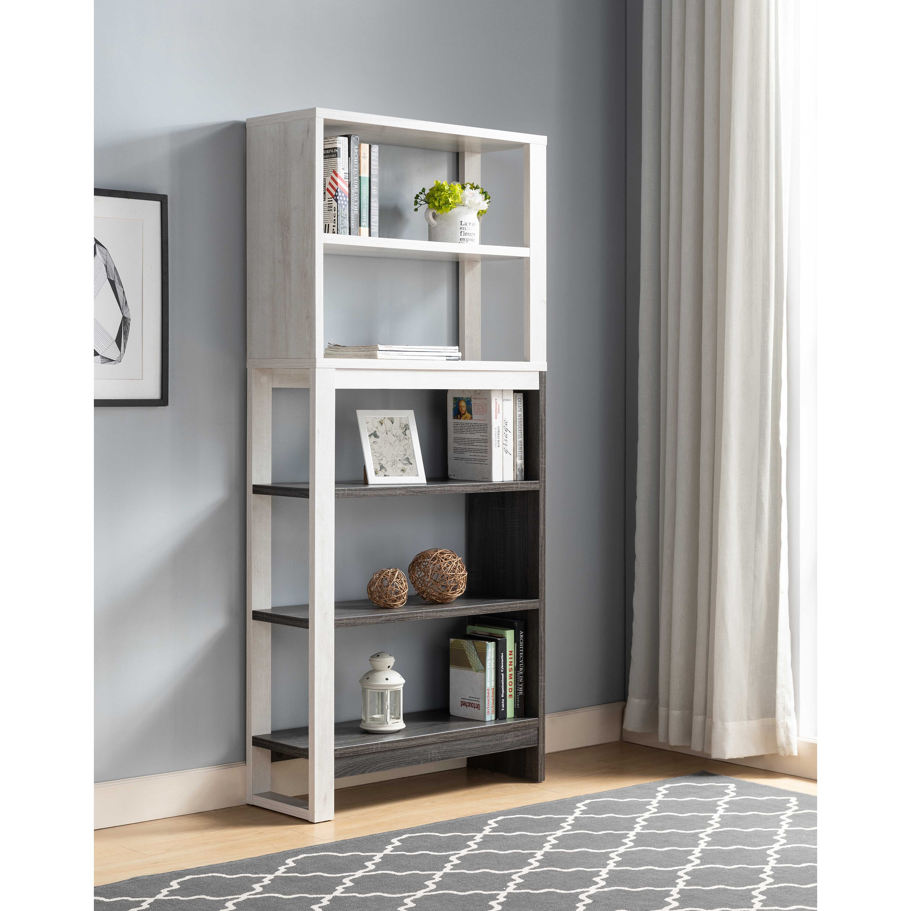 FC Design ID90212878 bookcases - View #2