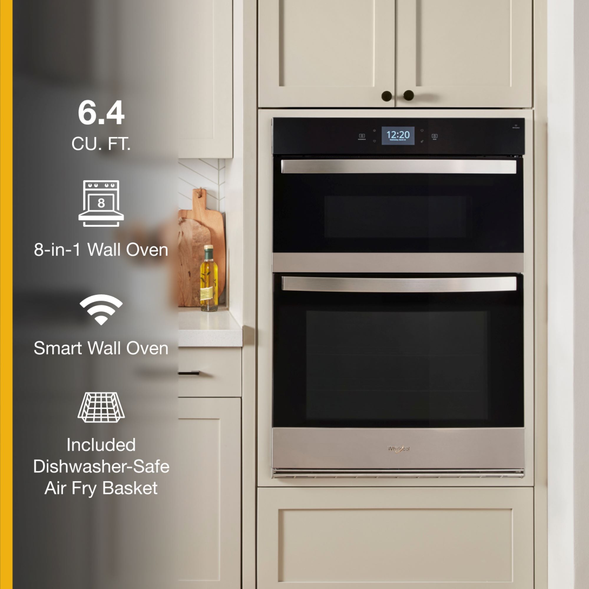 Whirlpool WOEC7030PZ m050358 - View #8
