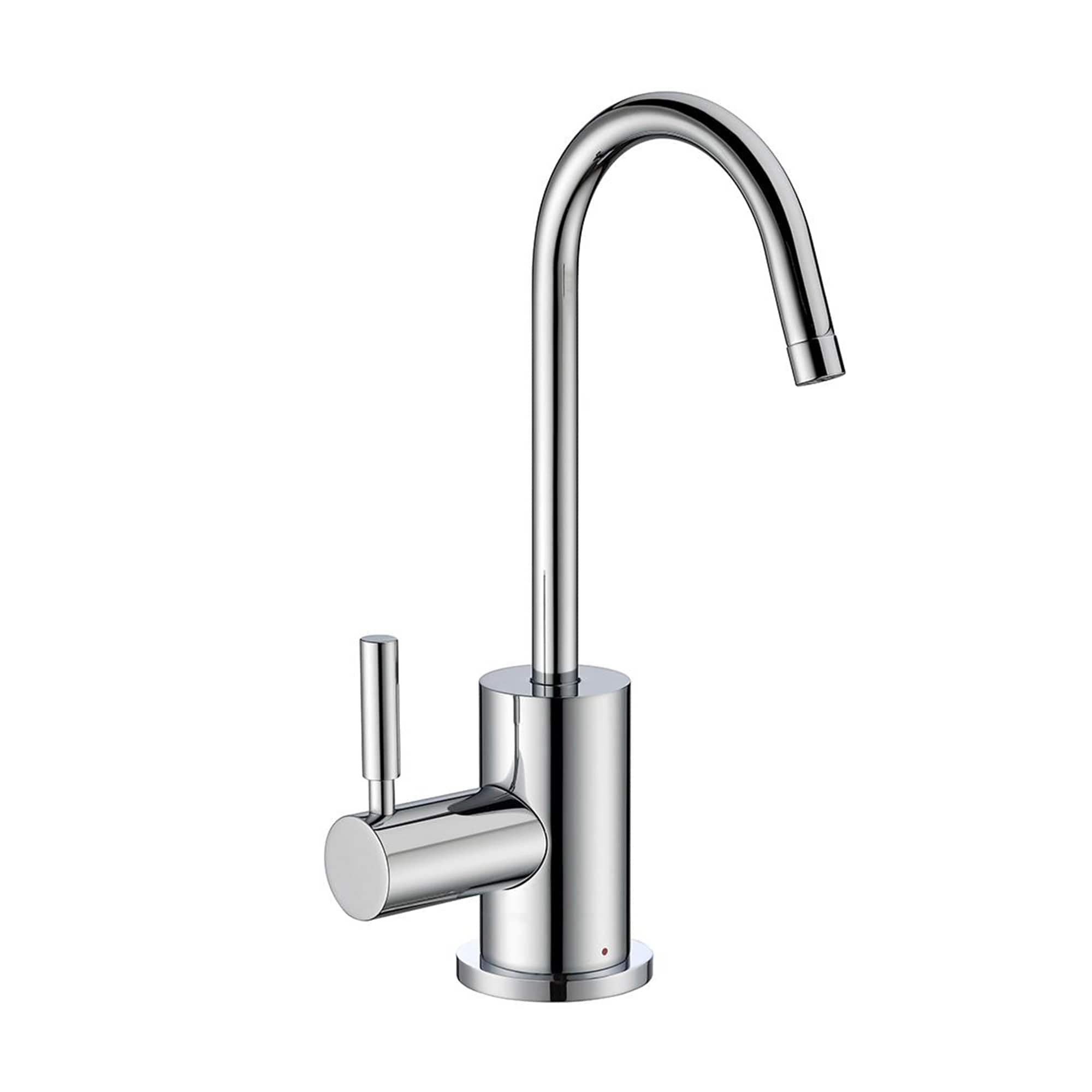 Whitehaus Collection WHFH-H1010-C Kitchen-Faucets - View #2