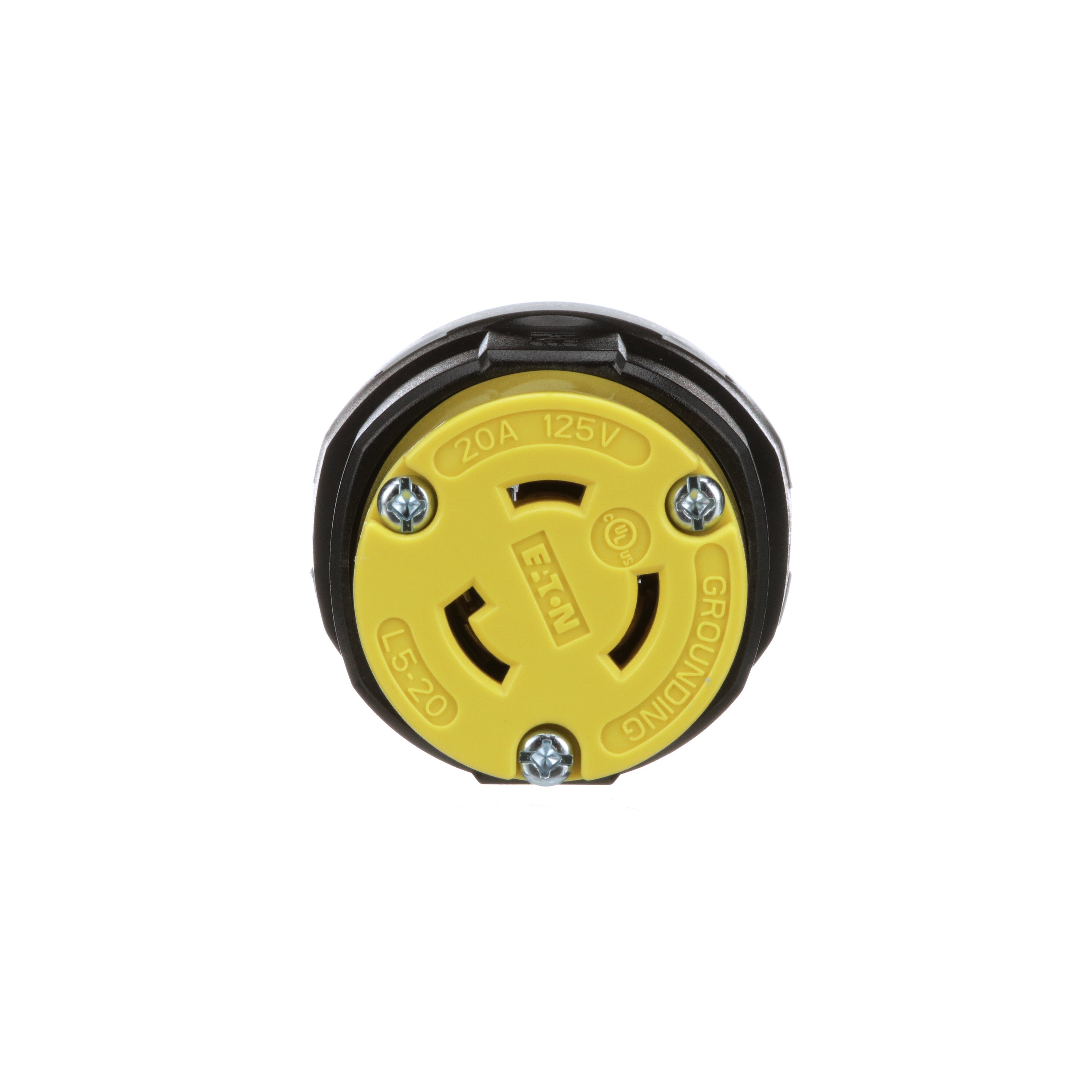 Eaton AHCL520C-BX-LW Electrical-Plugs-Connectors - View #2
