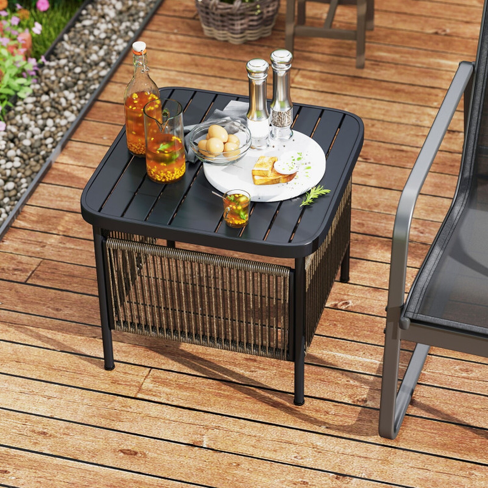 SUGIFT LW102SUGHY1892 Patio-Tables - View #9
