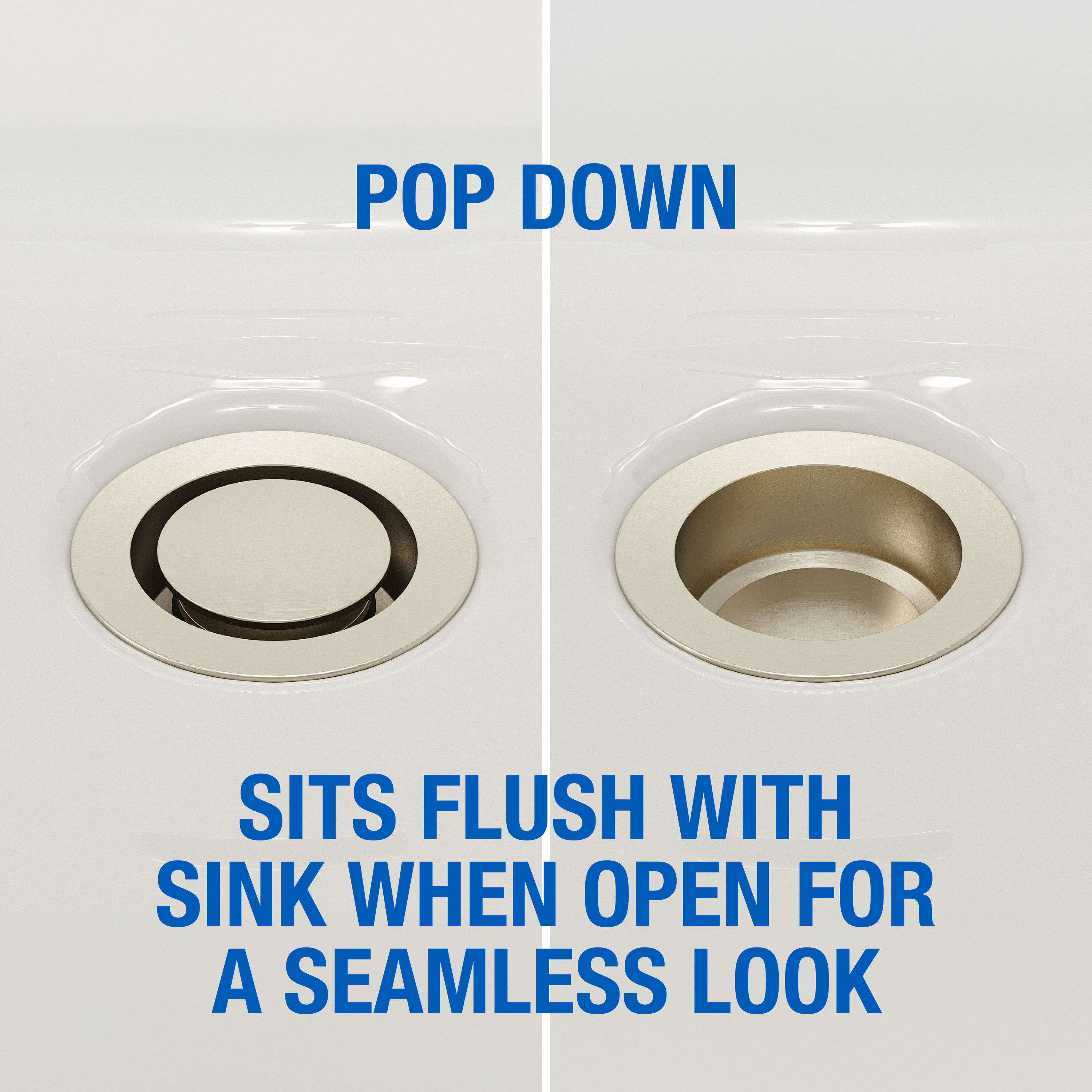 Dearborn 1000000451 Popup-Drains-Accessories - View #2